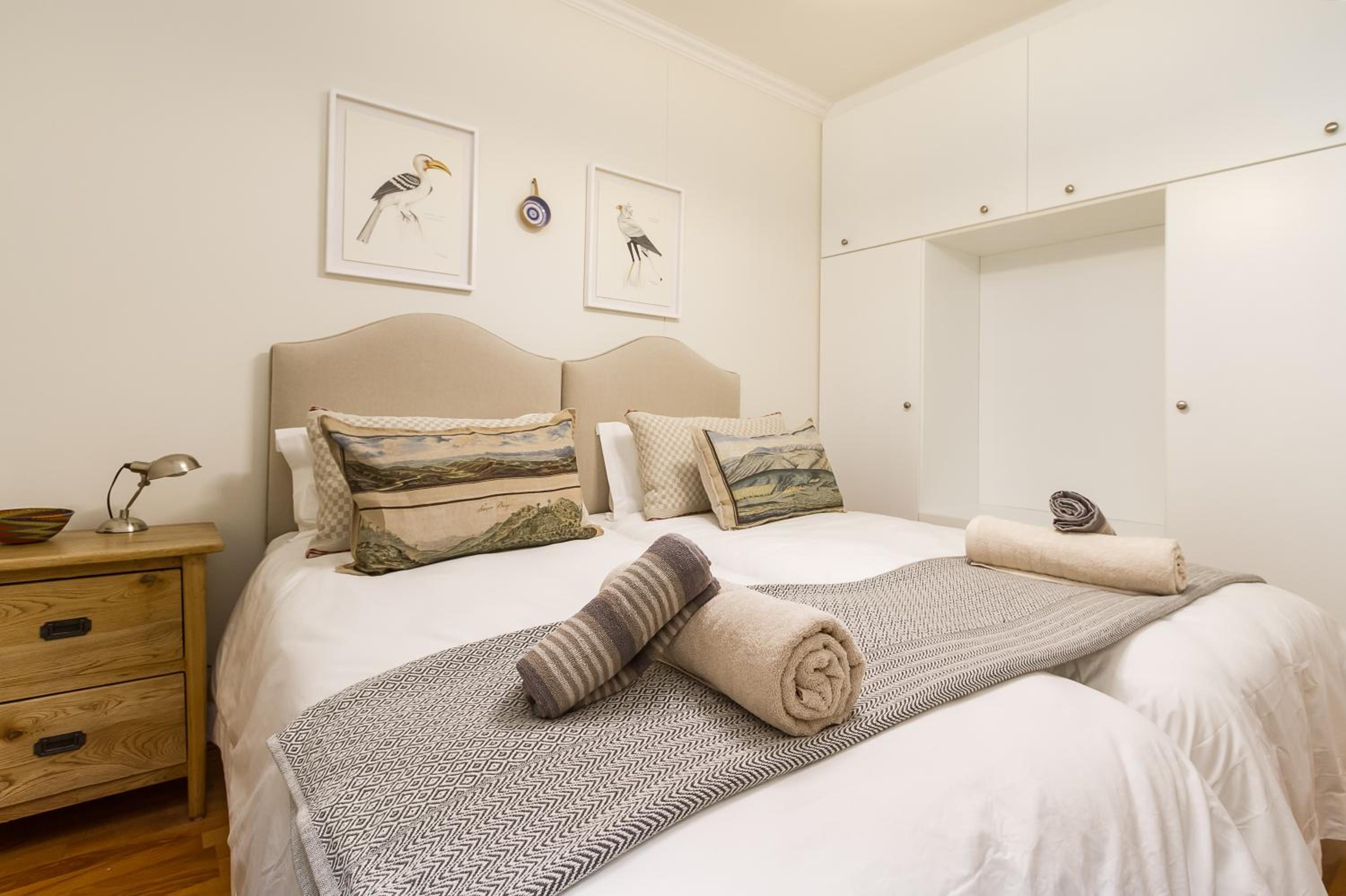 Flatrock Apartments
