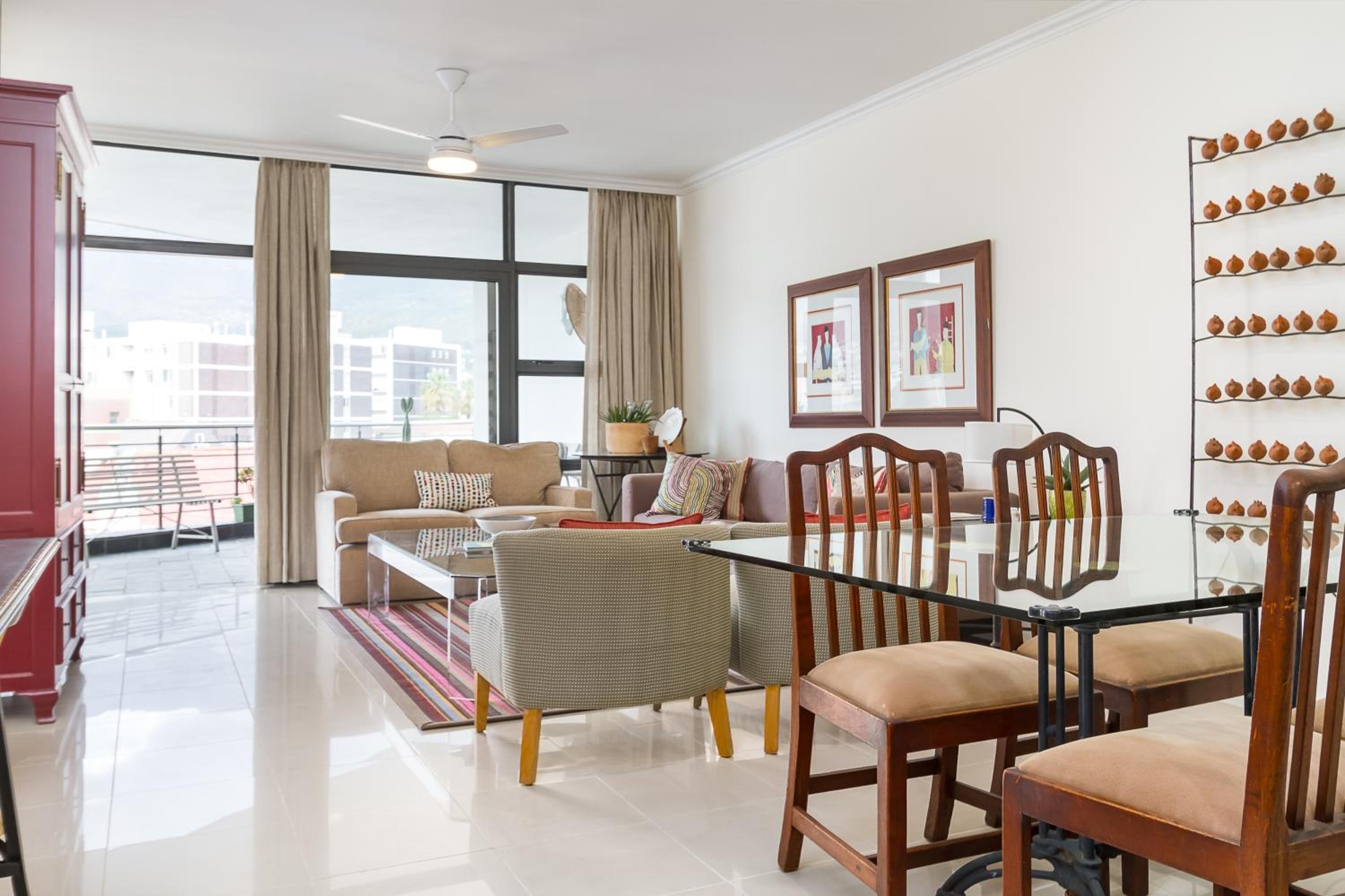 Flatrock Apartments