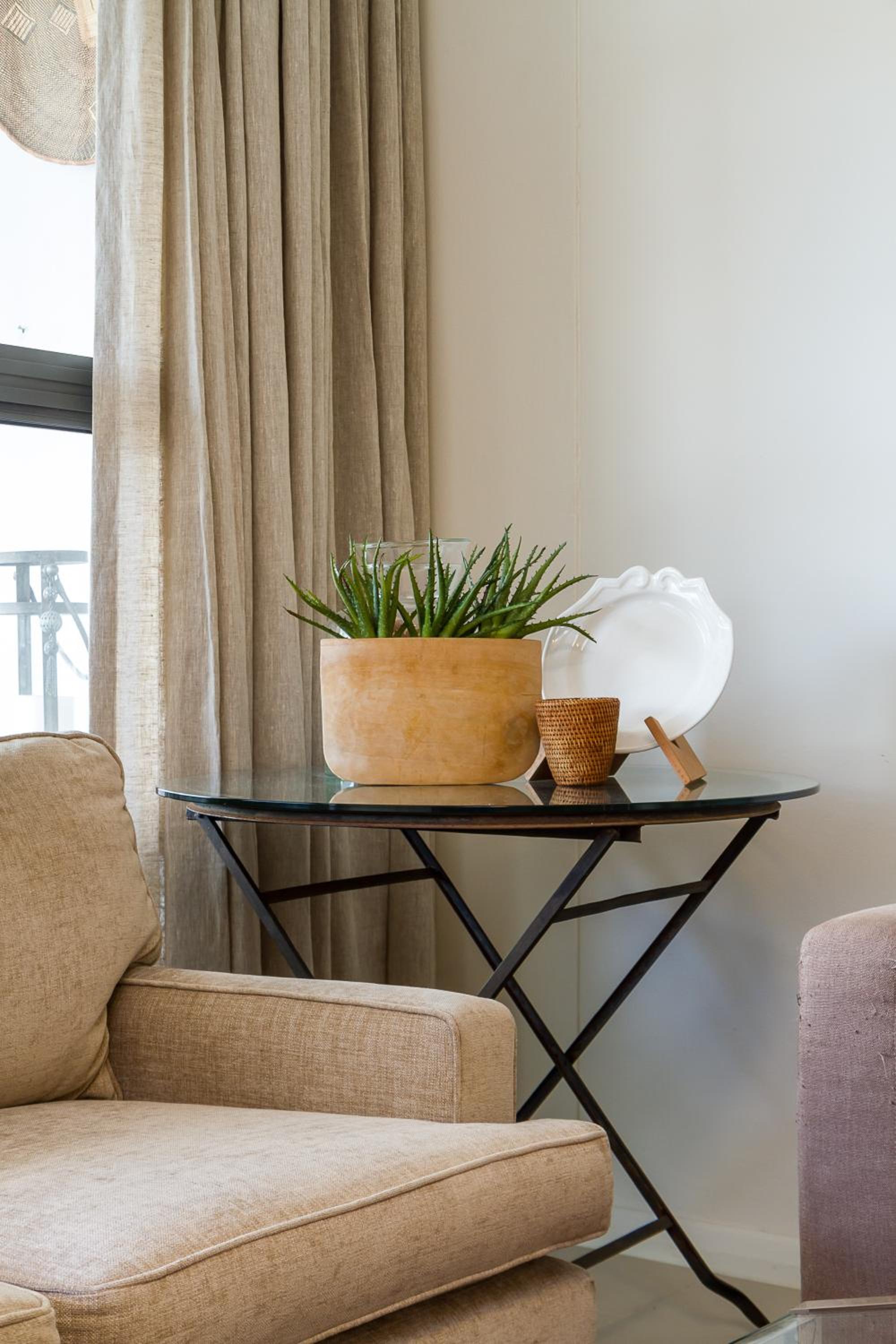 Flatrock Apartments