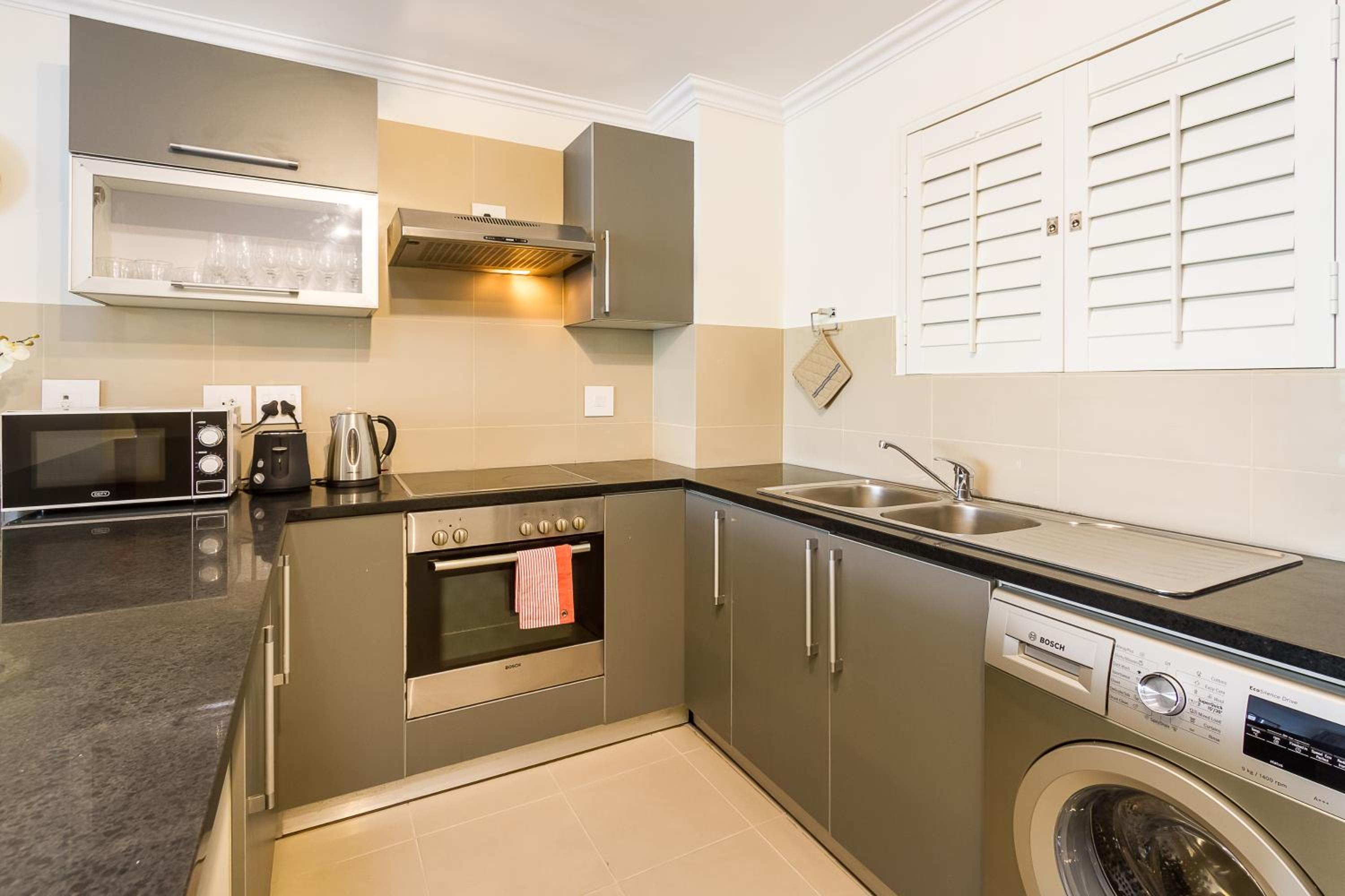 Flatrock Apartments