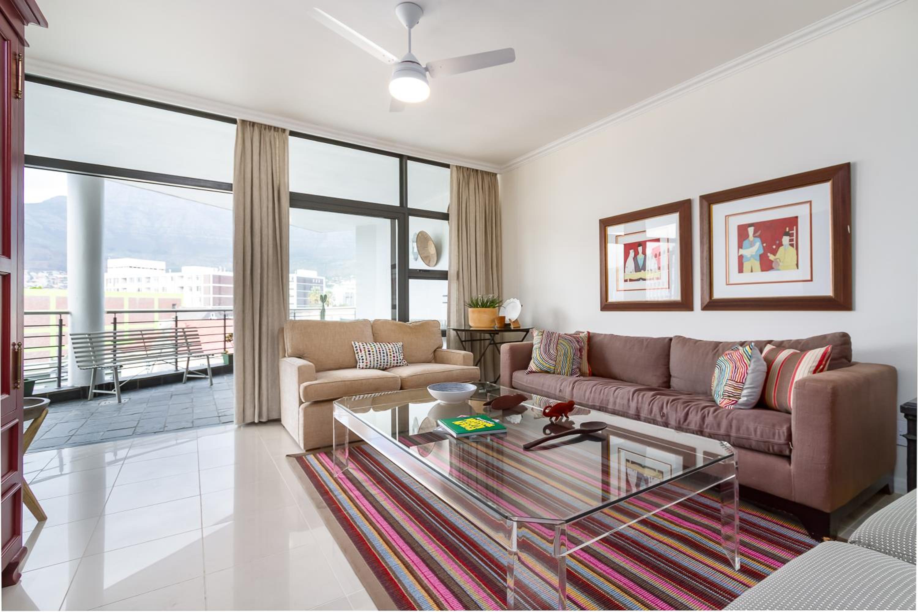 Flatrock Apartments