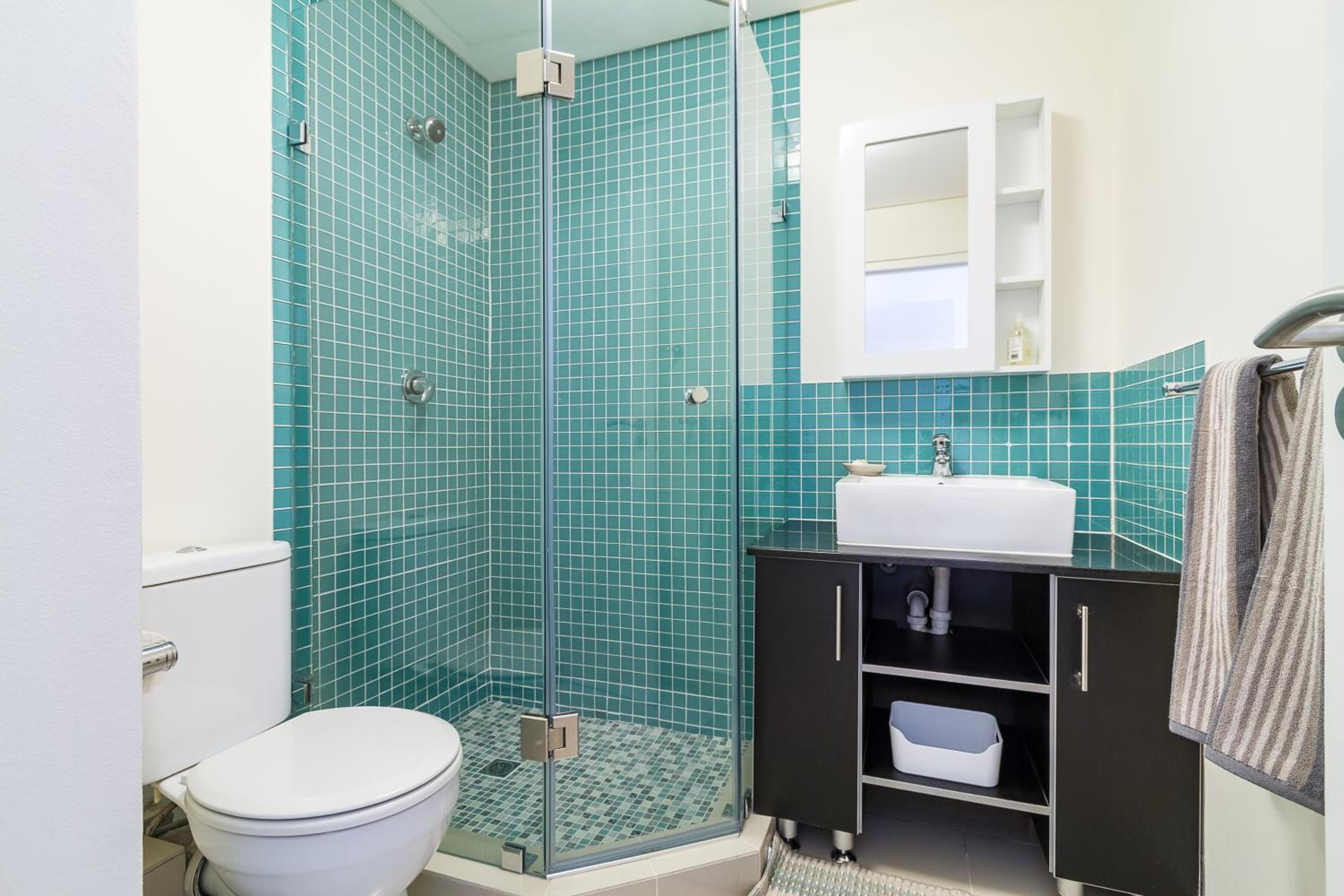 Flatrock Apartments