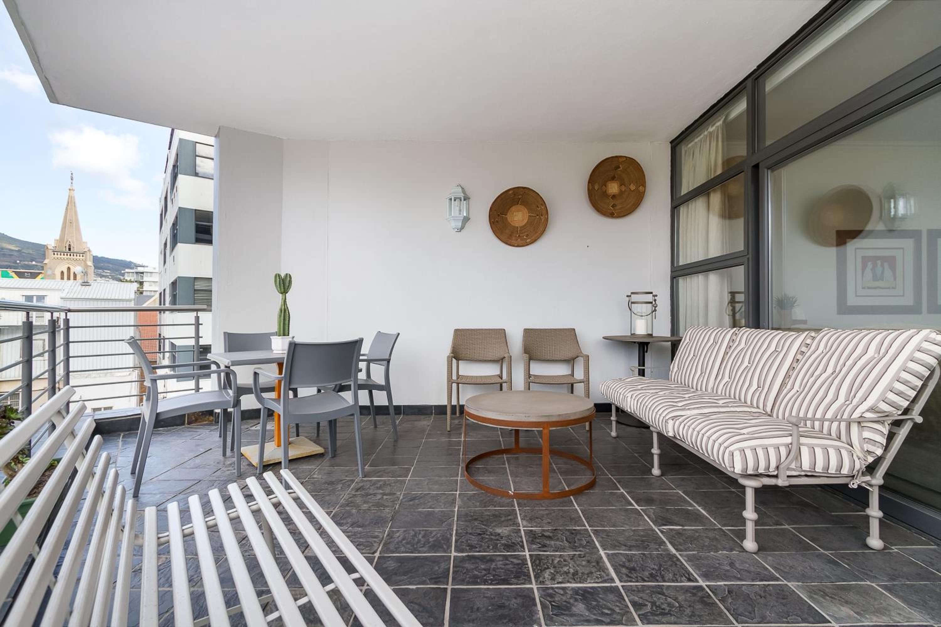 Flatrock Apartments