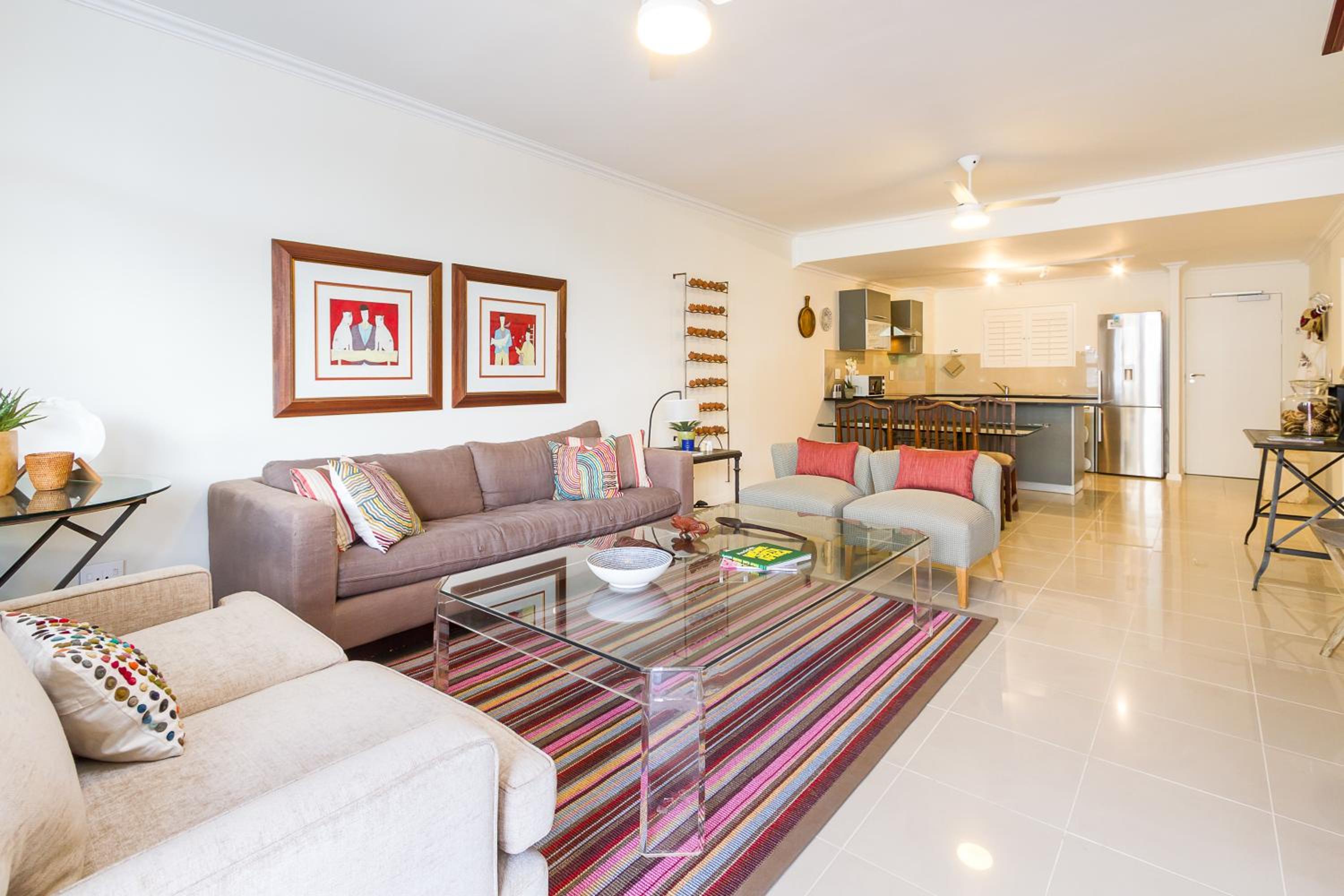 Flatrock Apartments