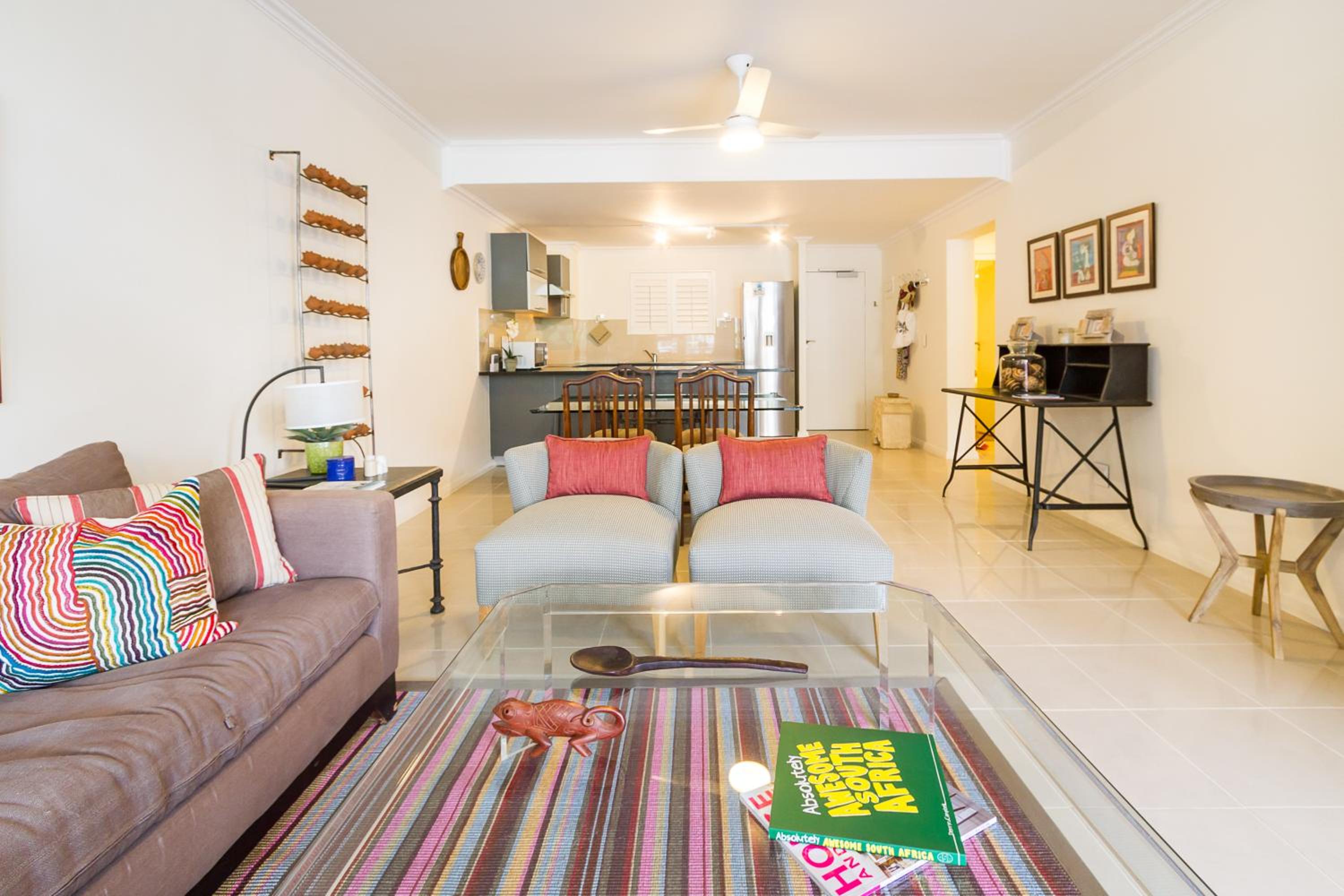 Flatrock Apartments