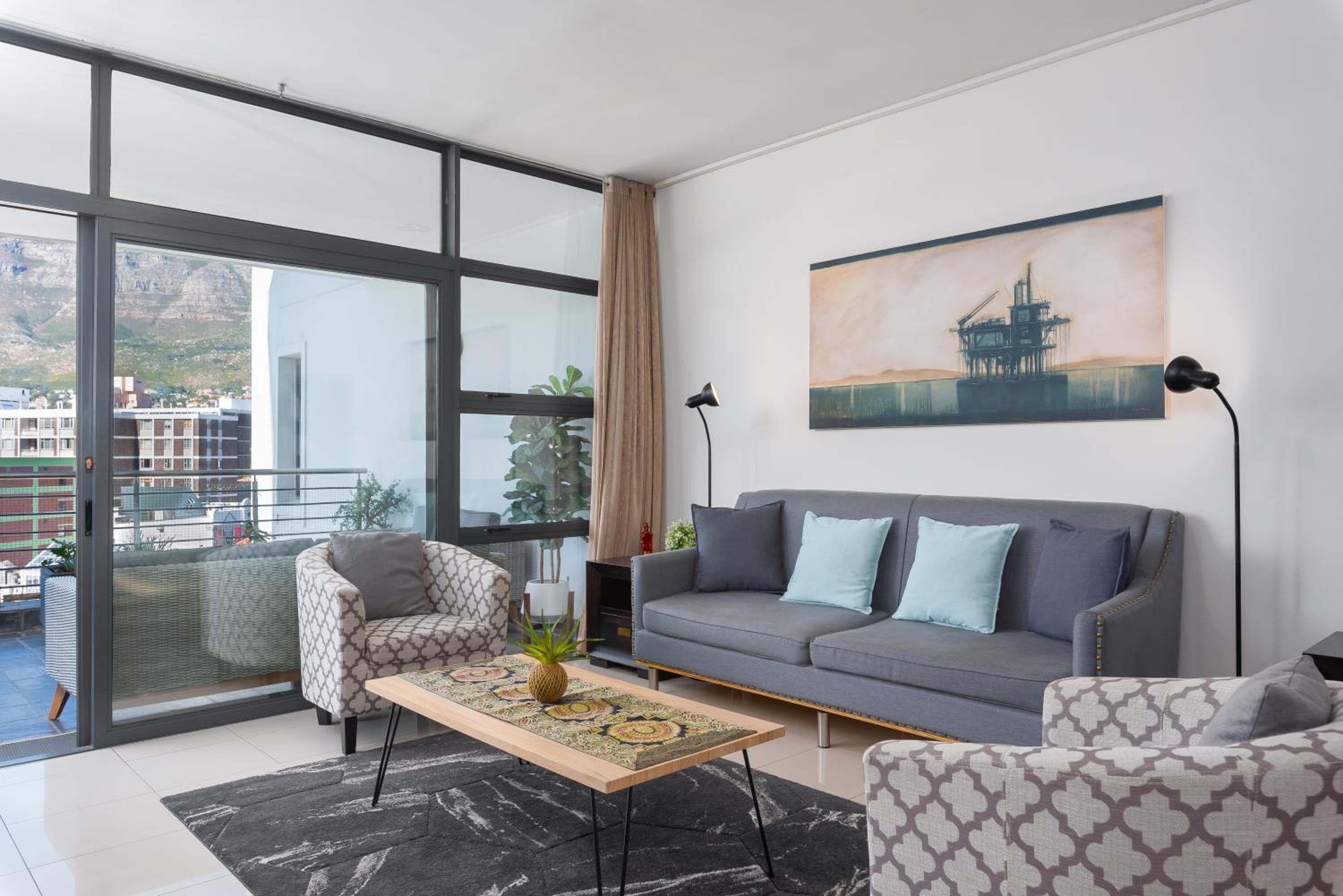 Flatrock Apartments