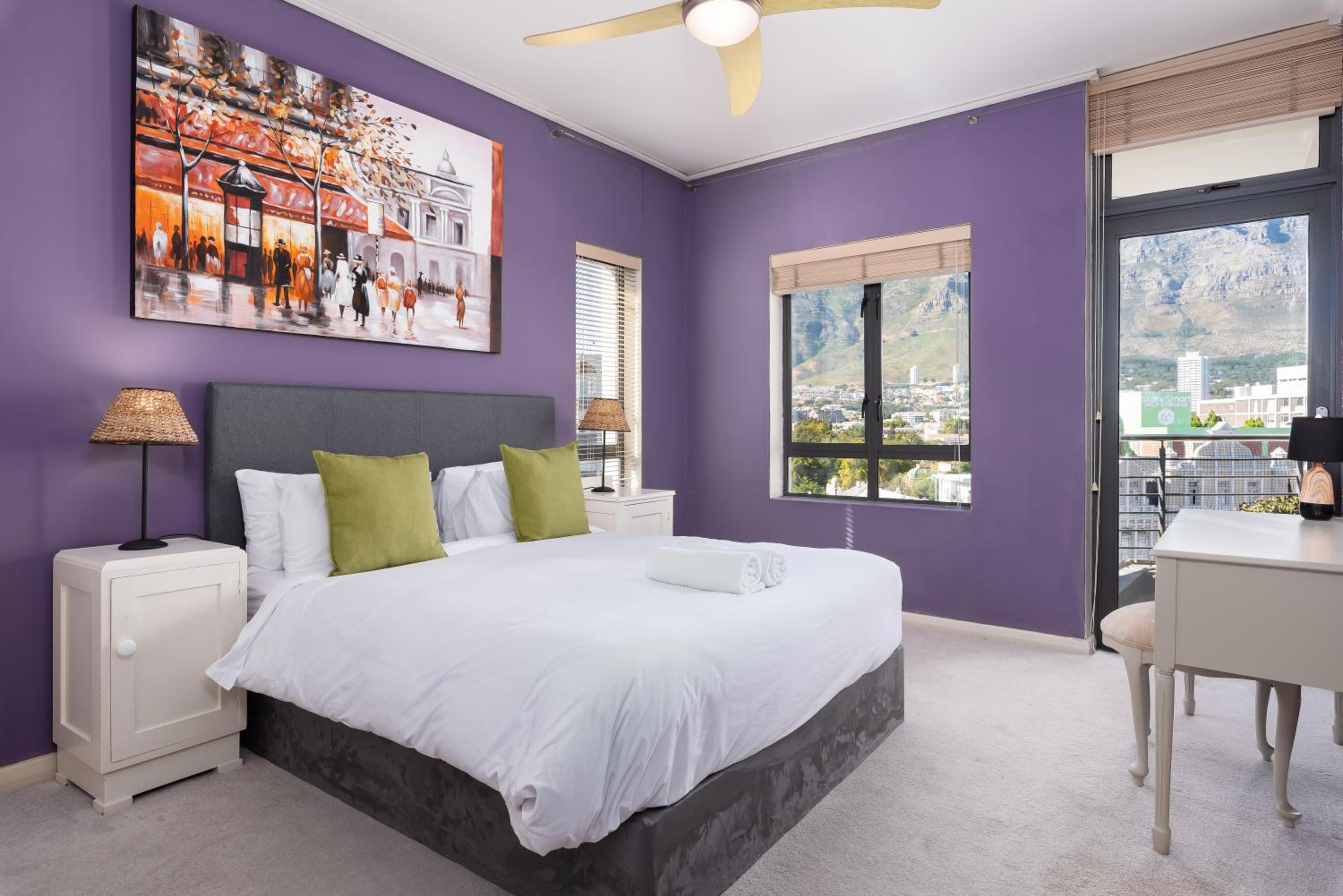 Flatrock Apartments