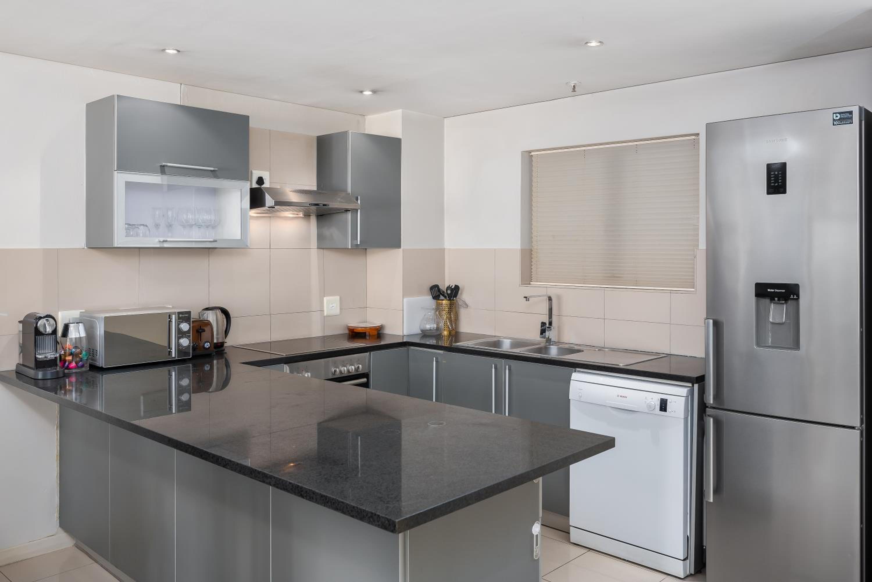 Flatrock Apartments
