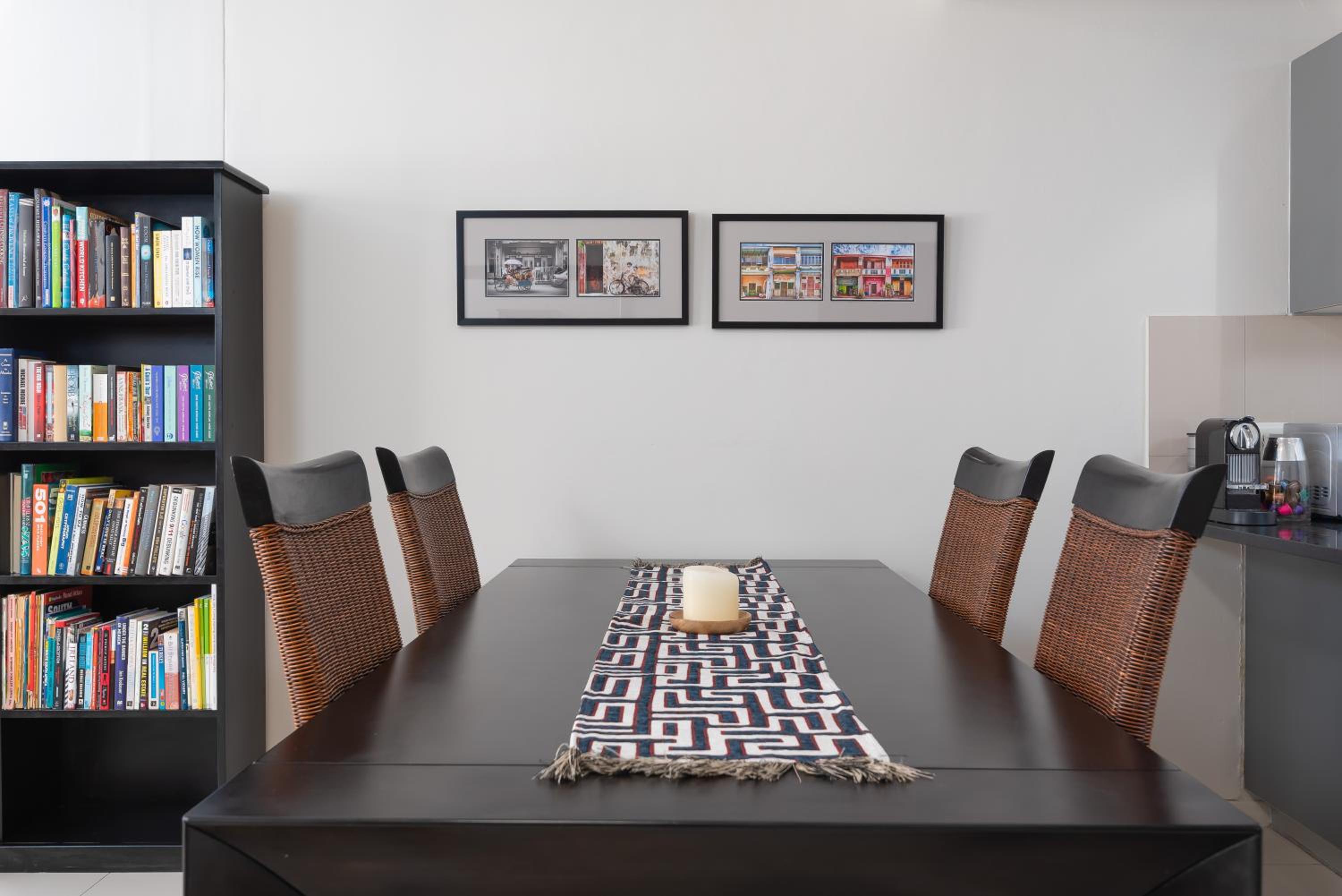 Flatrock Apartments