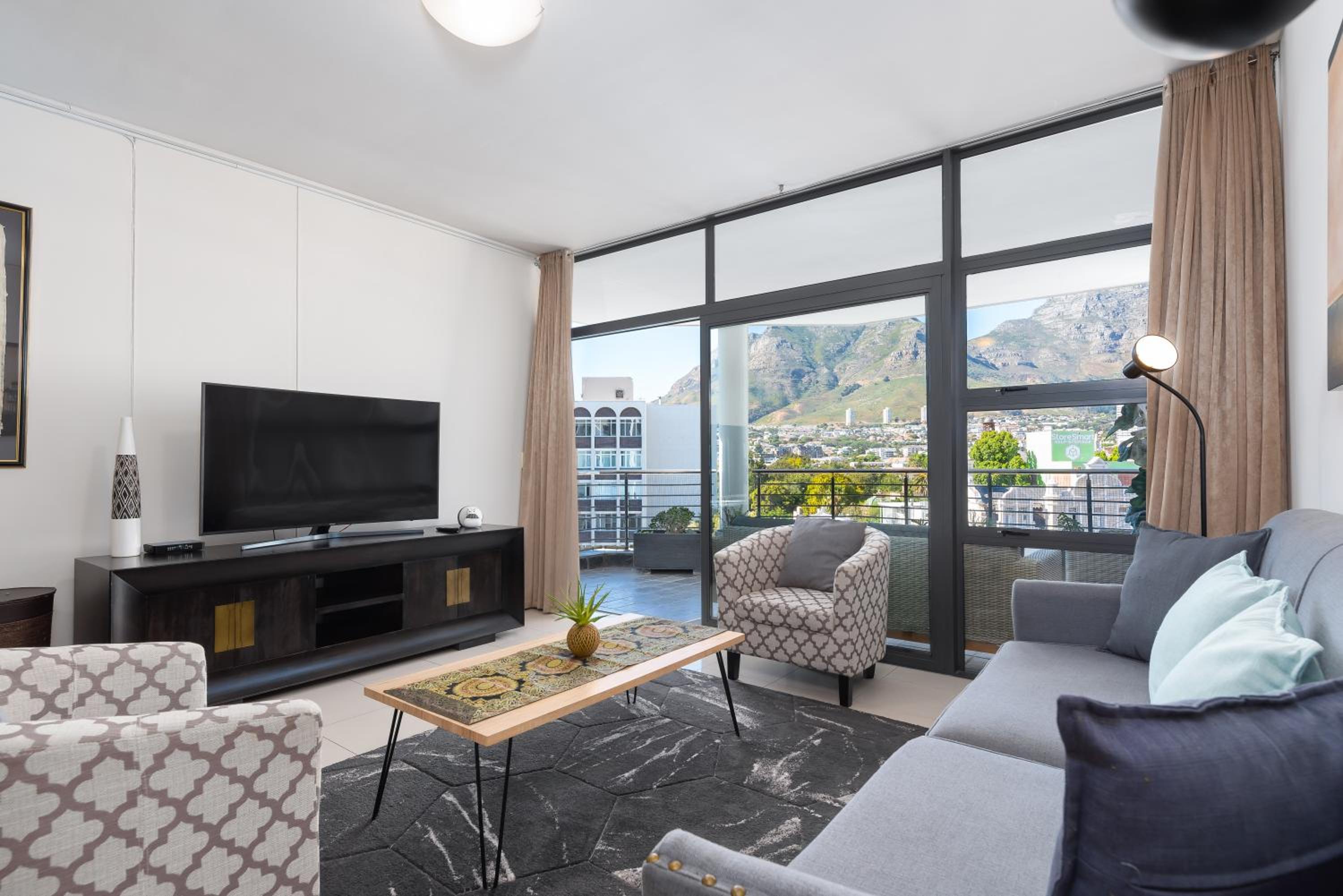 Flatrock Apartments