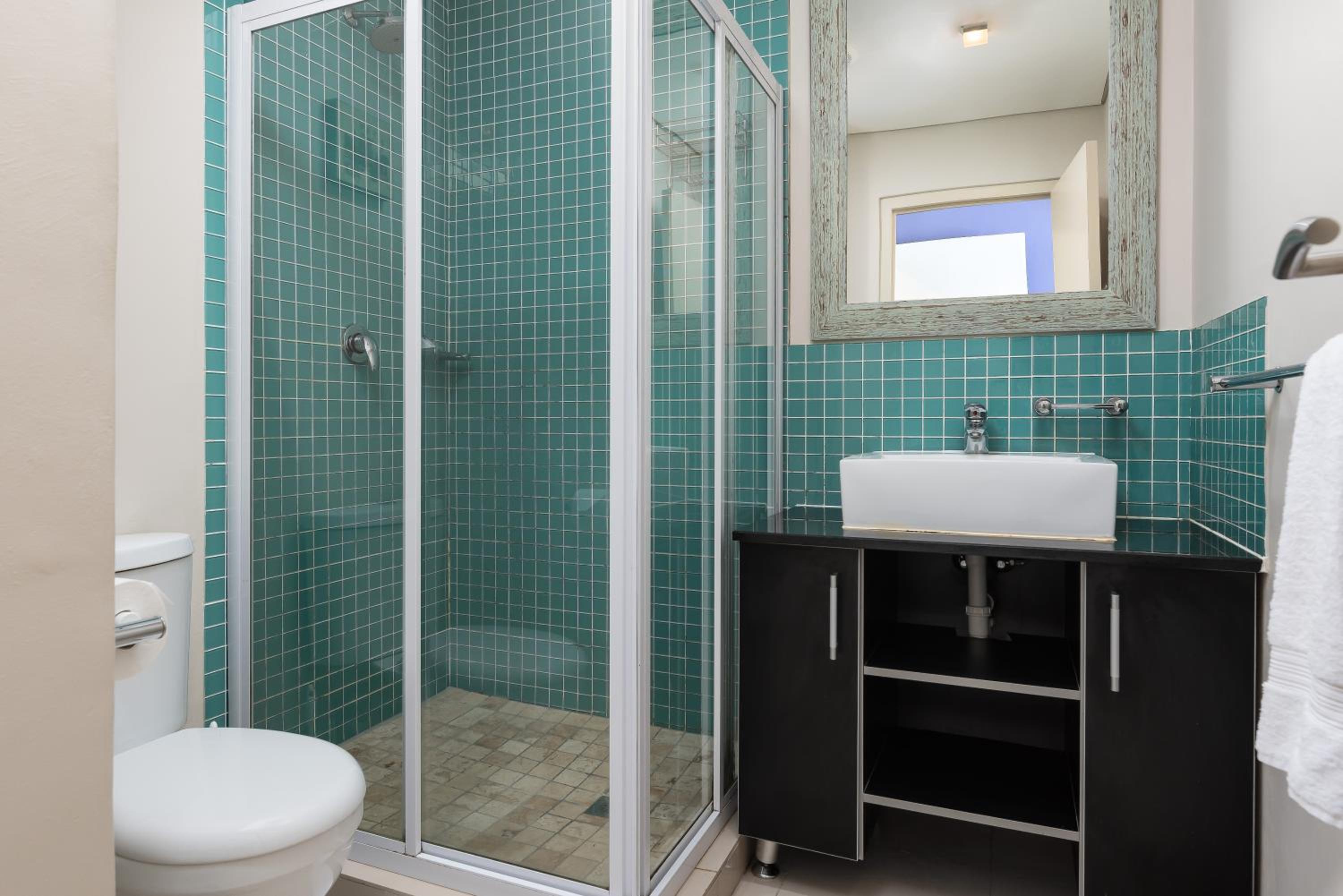 Flatrock Apartments