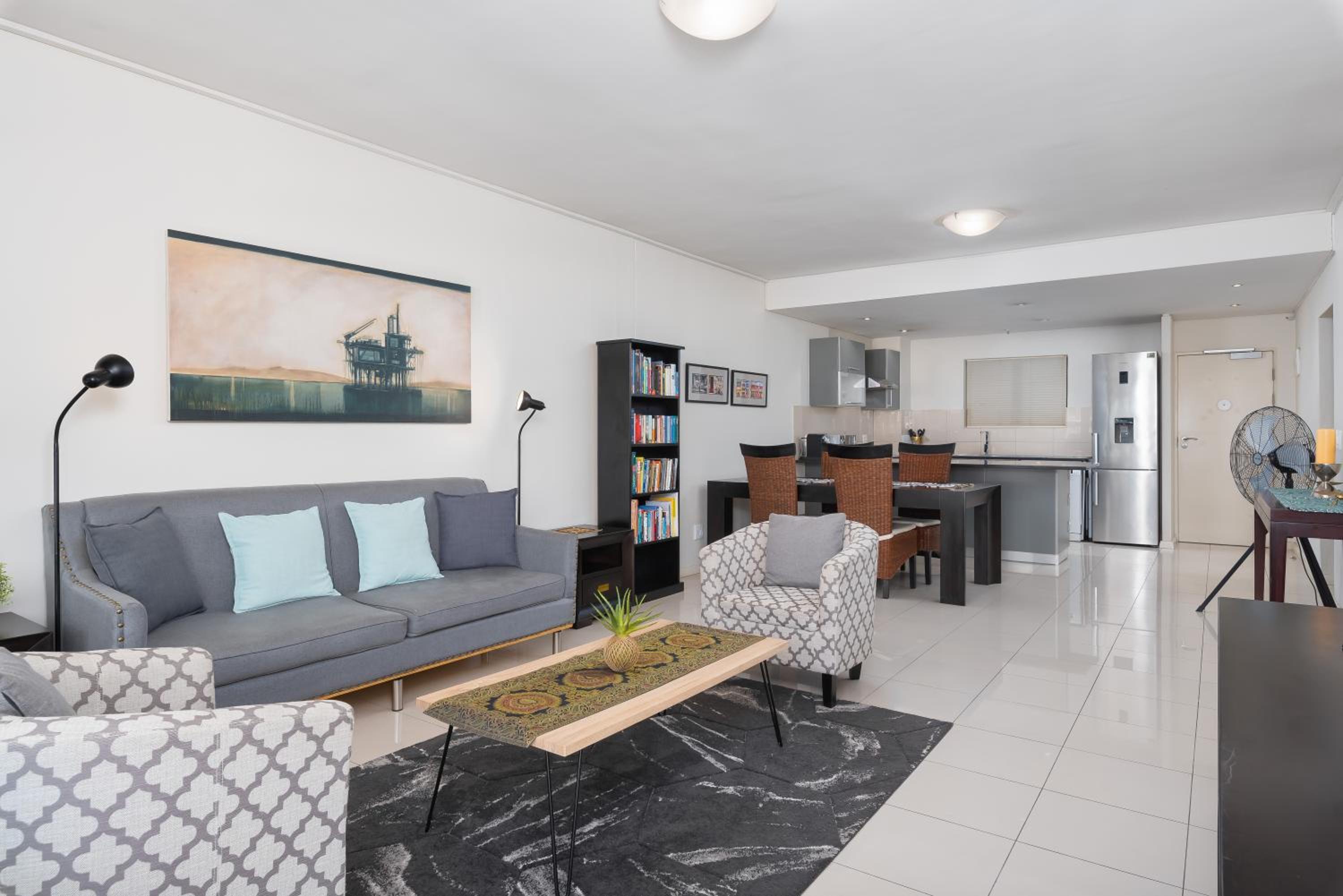 Flatrock Apartments