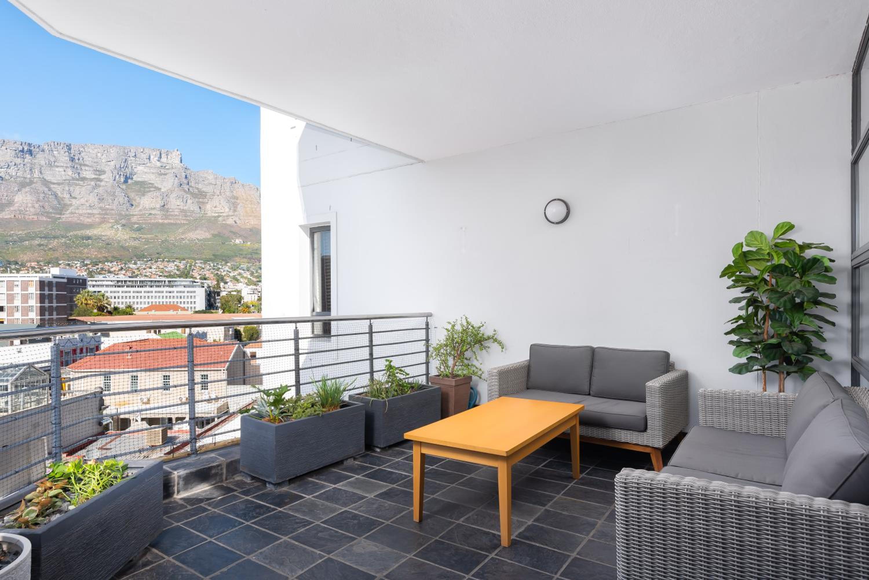 Flatrock Apartments