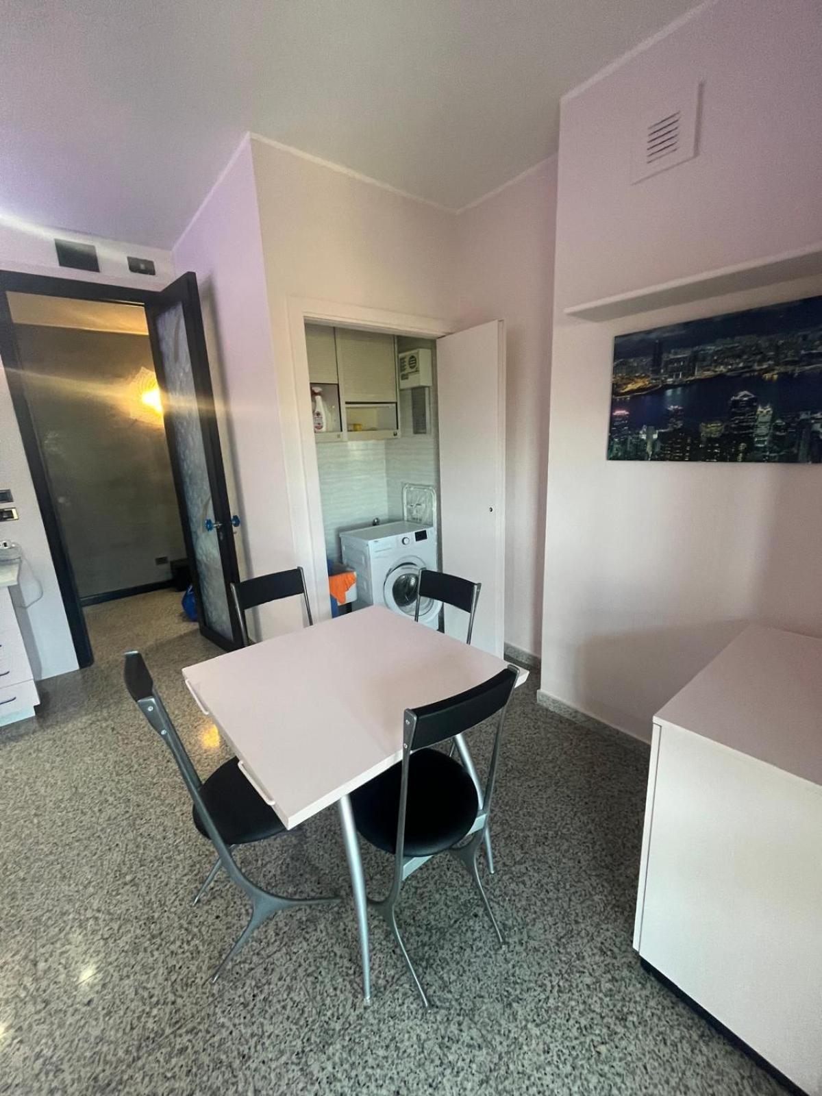 Margò Apartment