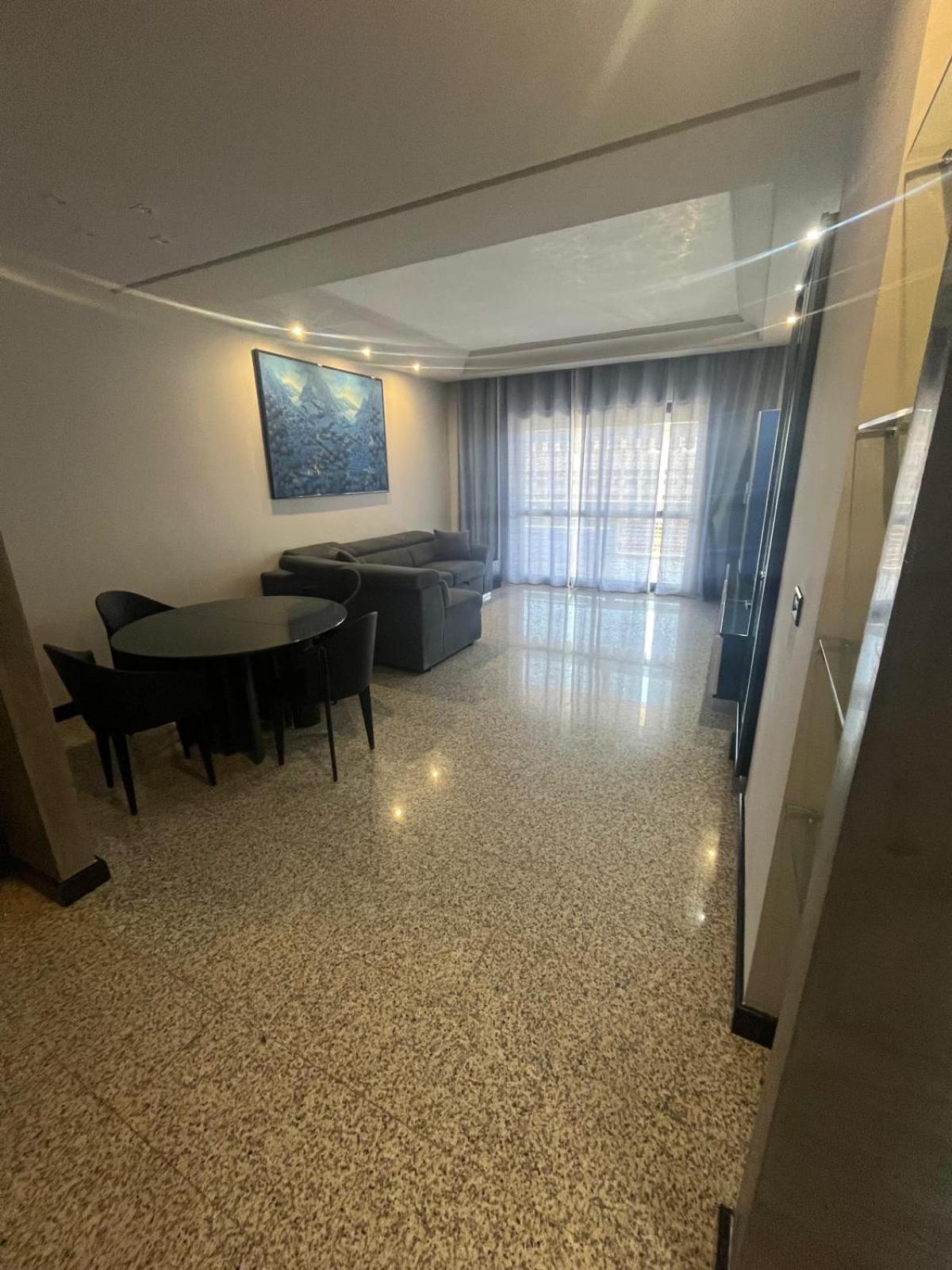 Margò Apartment