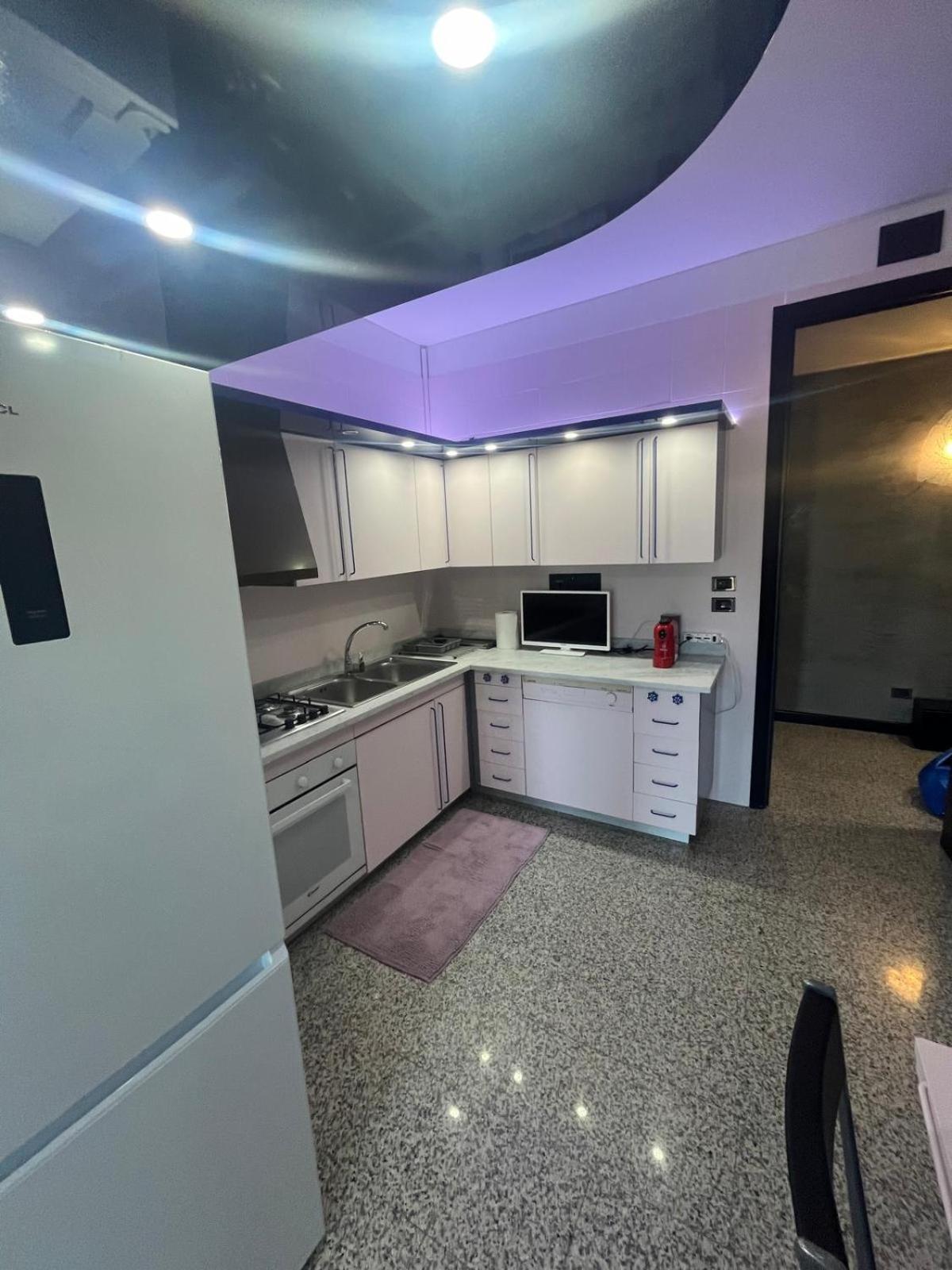 Margò Apartment