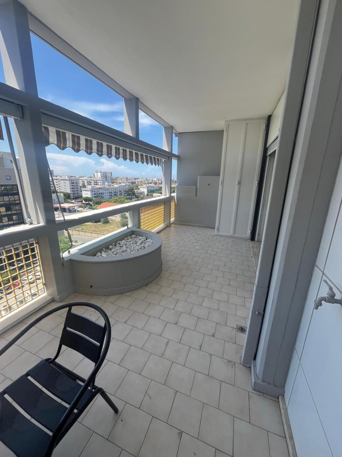 Margò Apartment