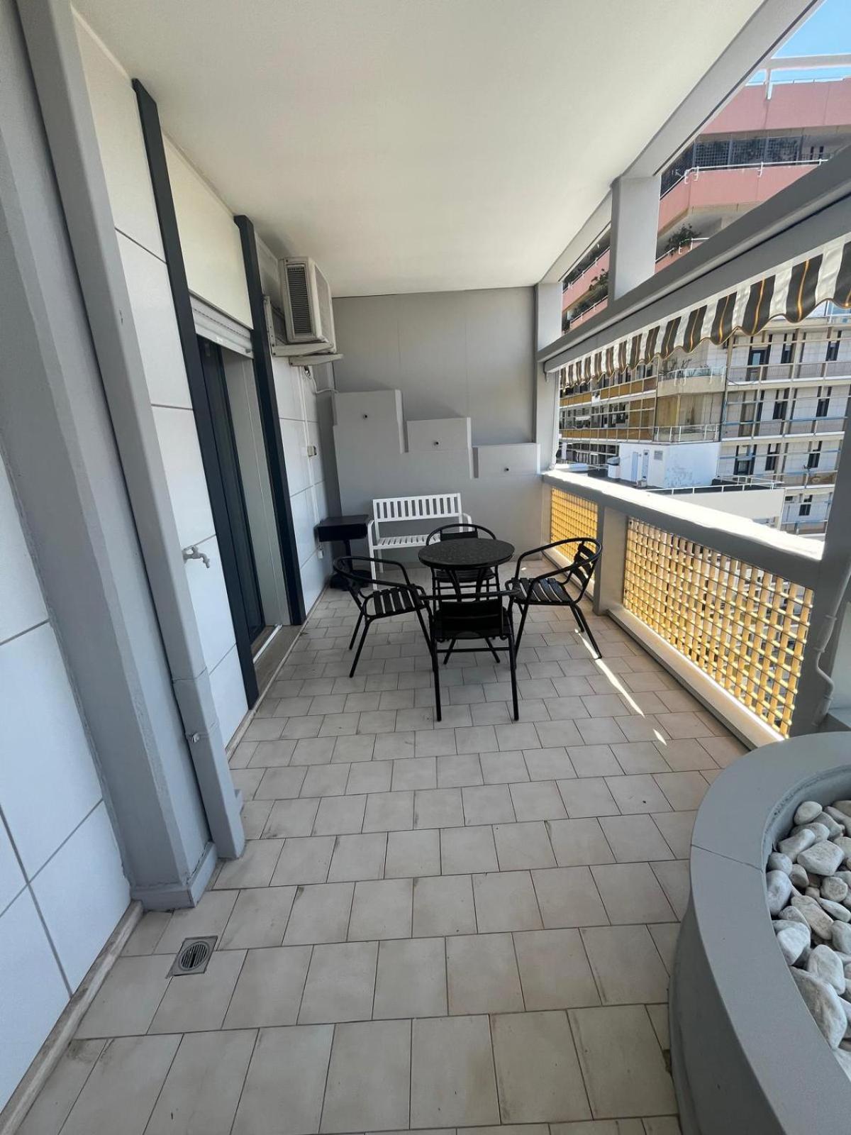 Margò Apartment