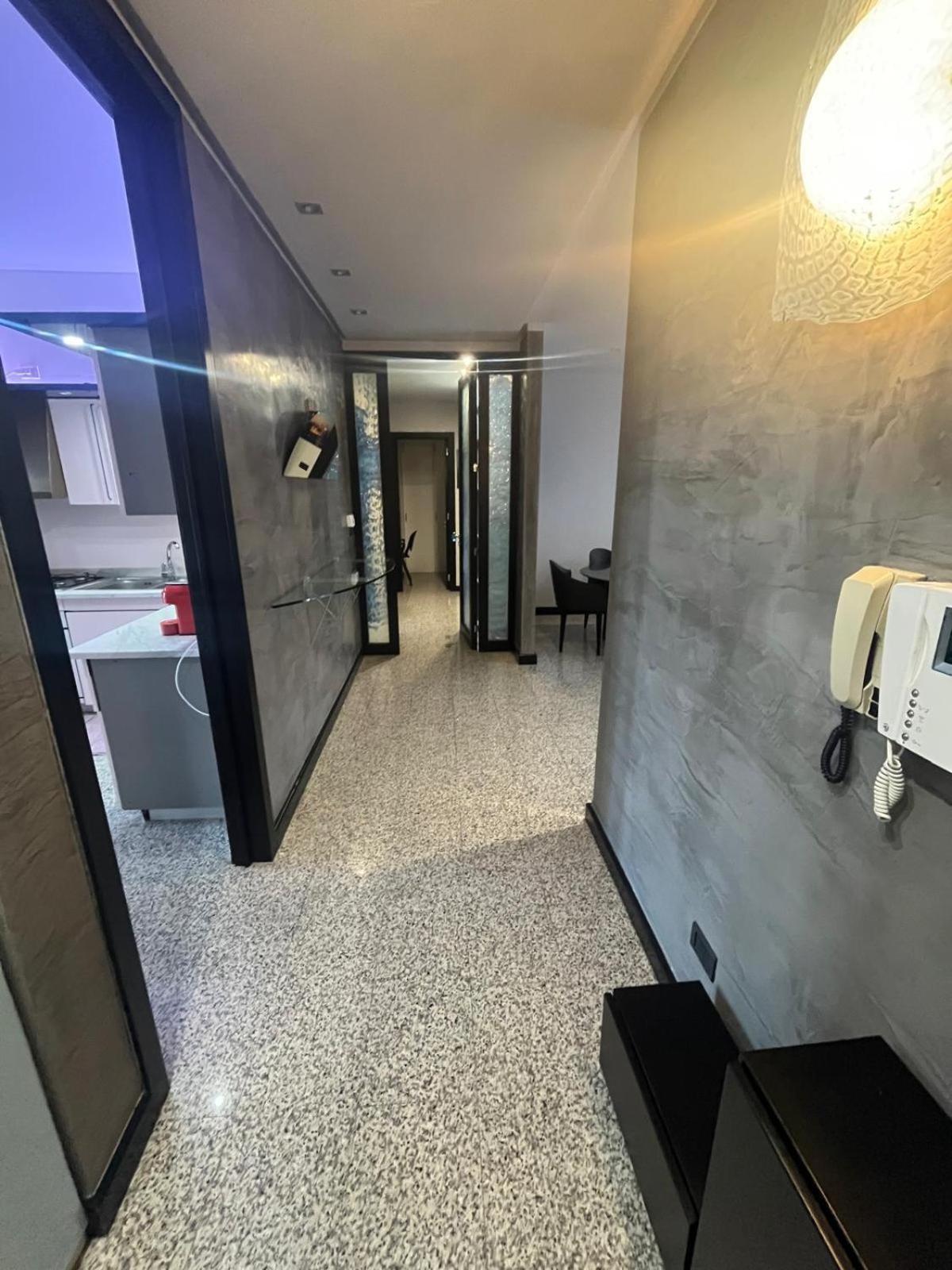 Margò Apartment