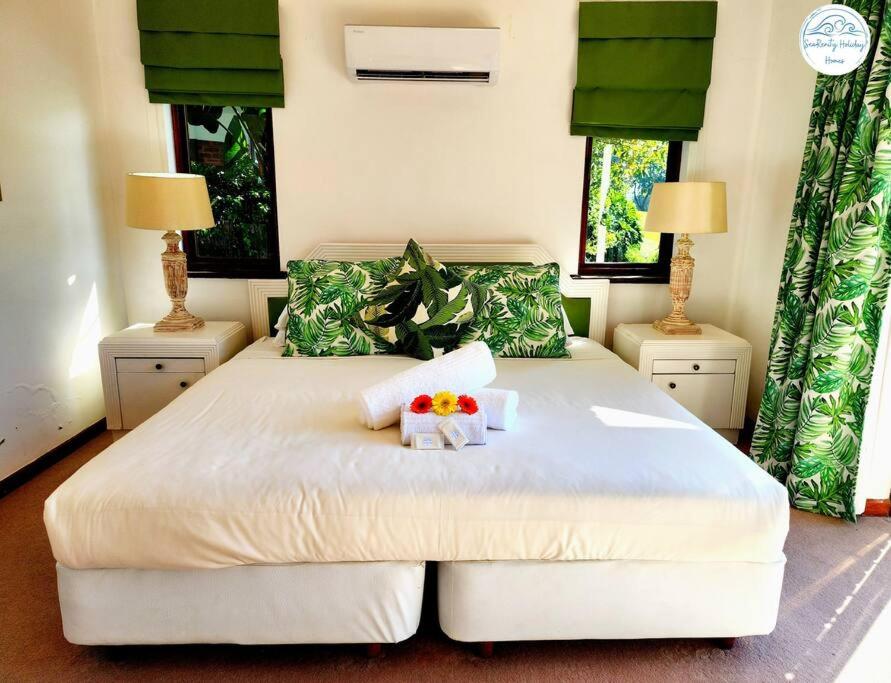 Villa G6 - Selborne Golf Estate view 4