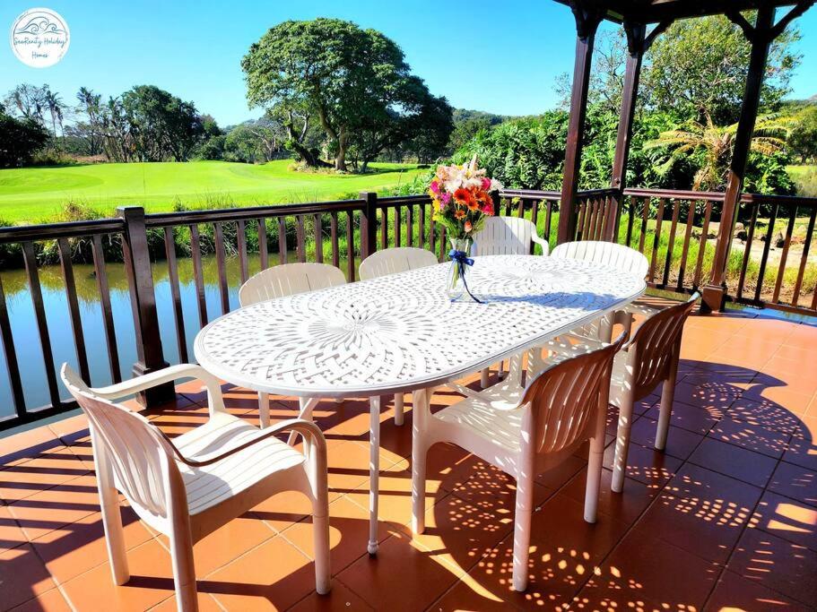 Villa G6 - Selborne Golf Estate view 5