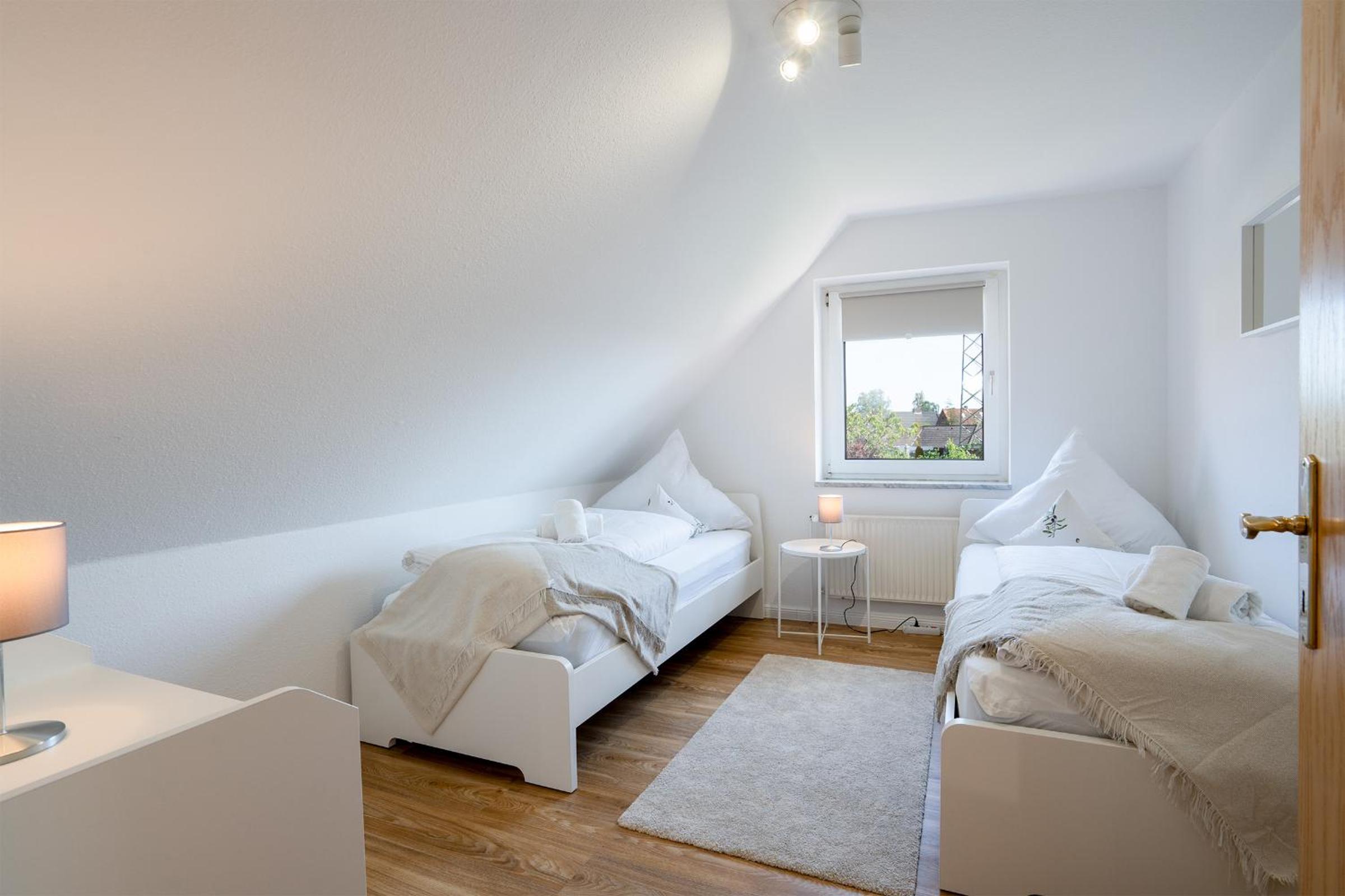 Ferienhaus Niwaki