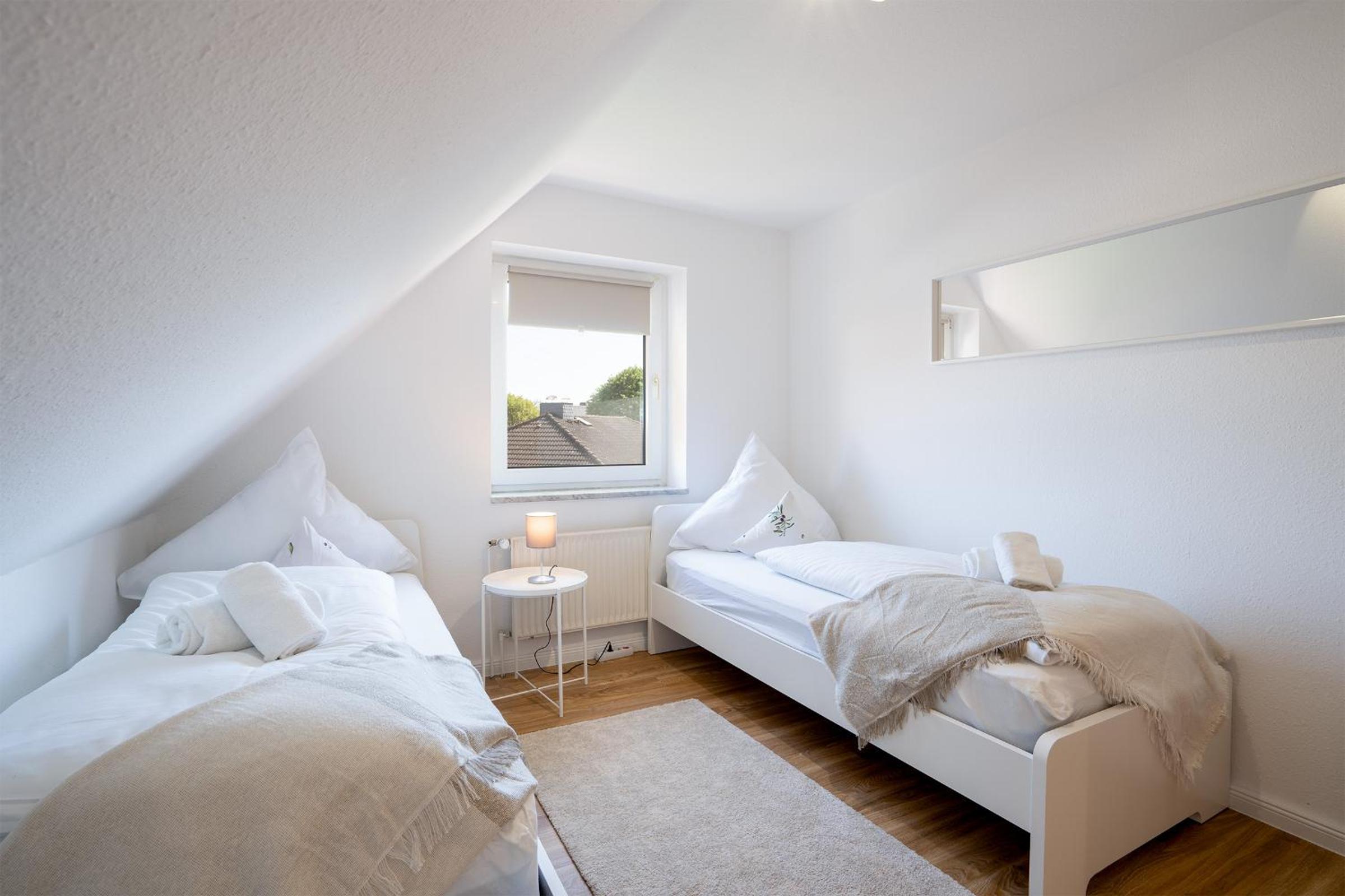 Ferienhaus Niwaki