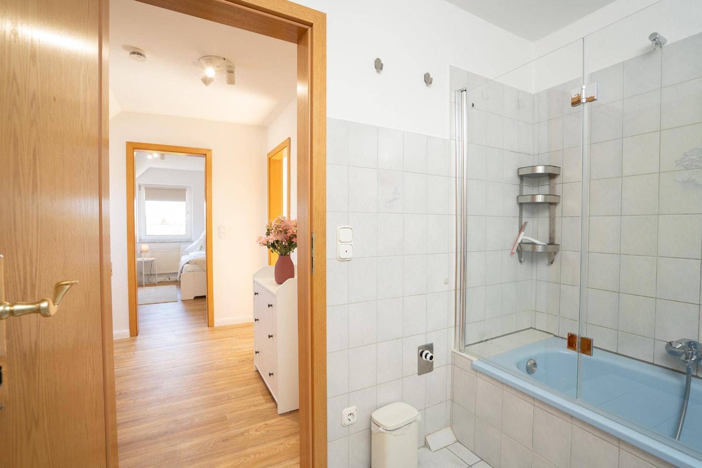 Ferienhaus Niwaki