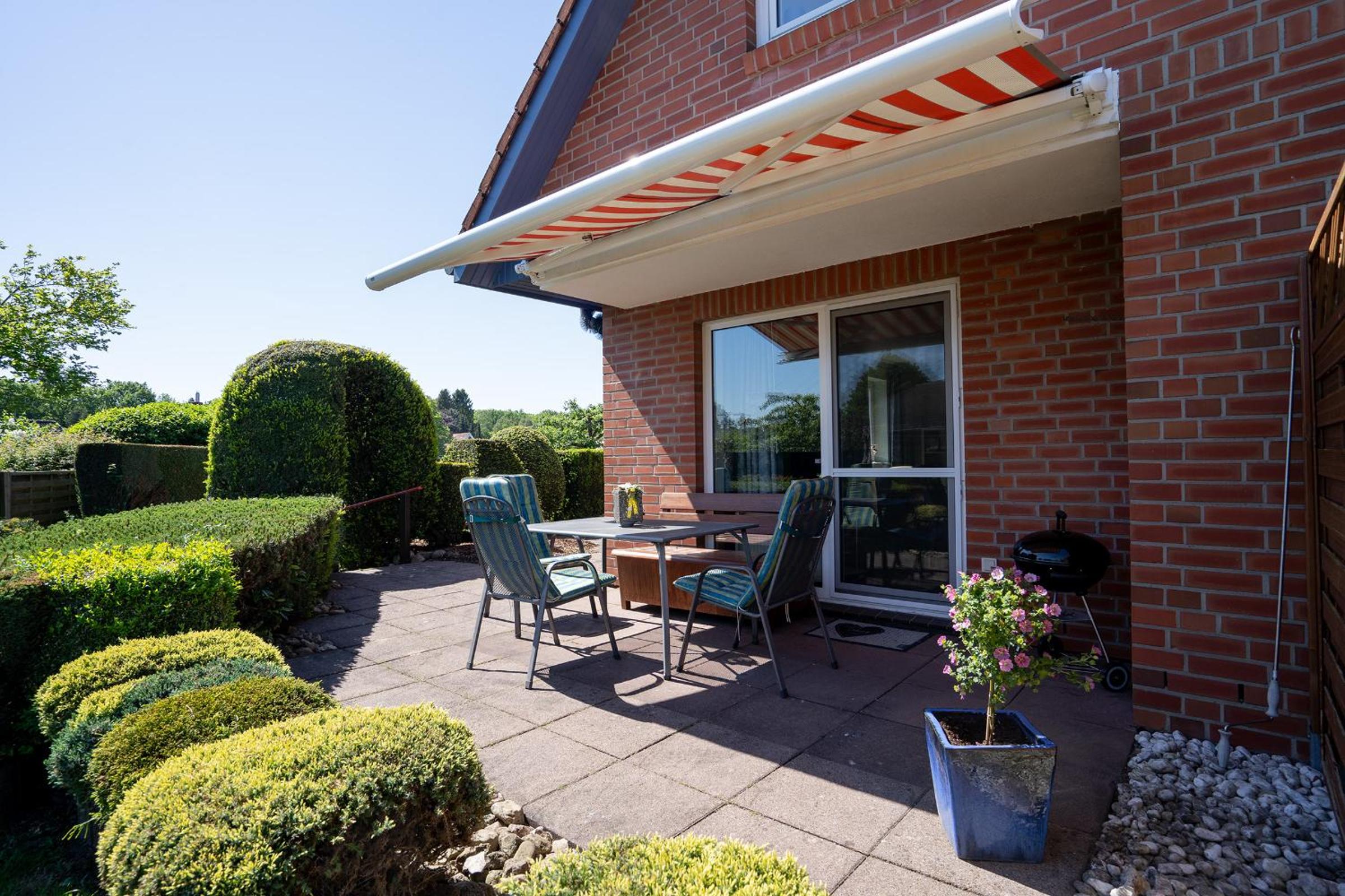Ferienhaus Niwaki