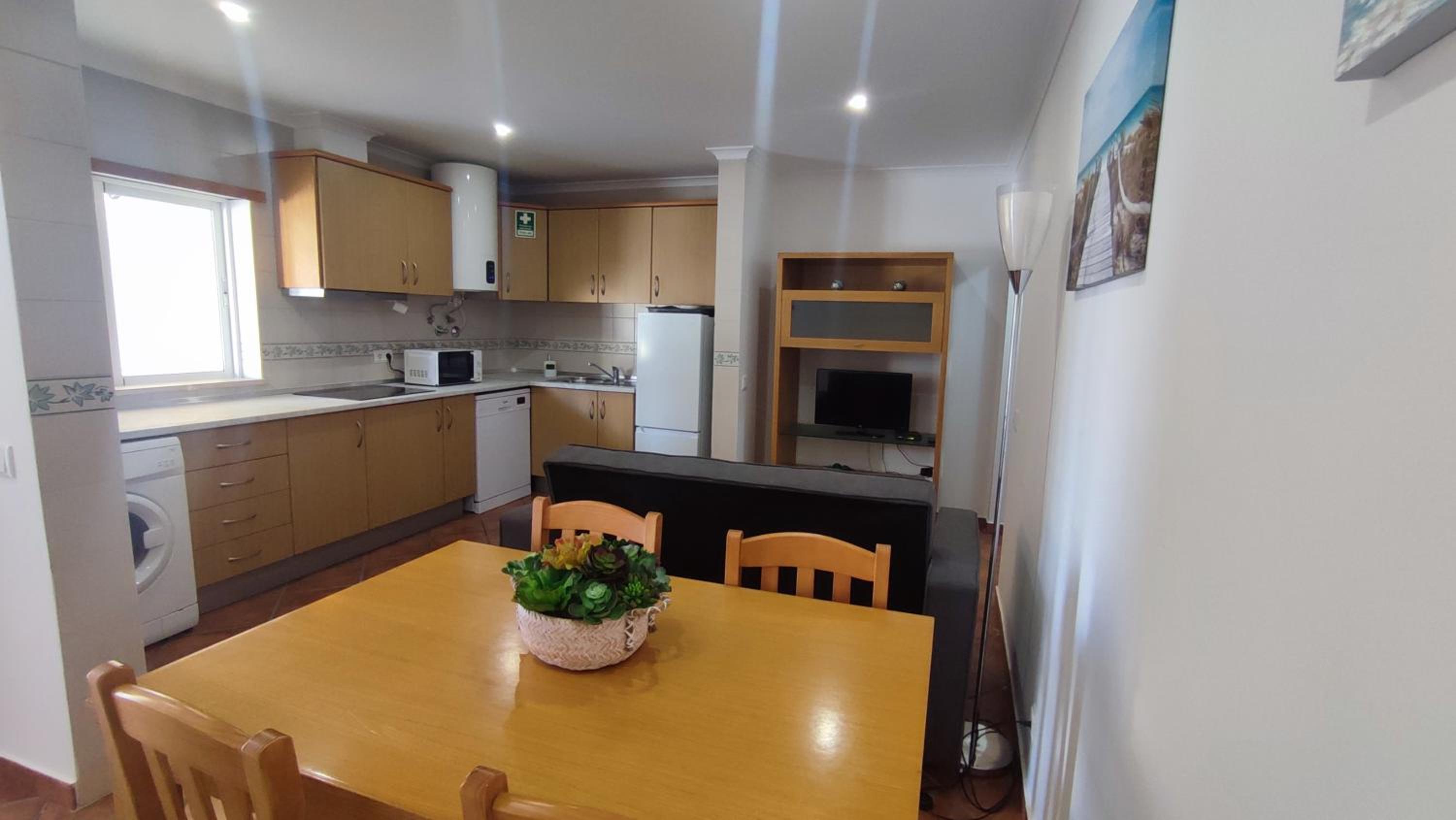 Cosy apartment in Jardins Vale de Parra