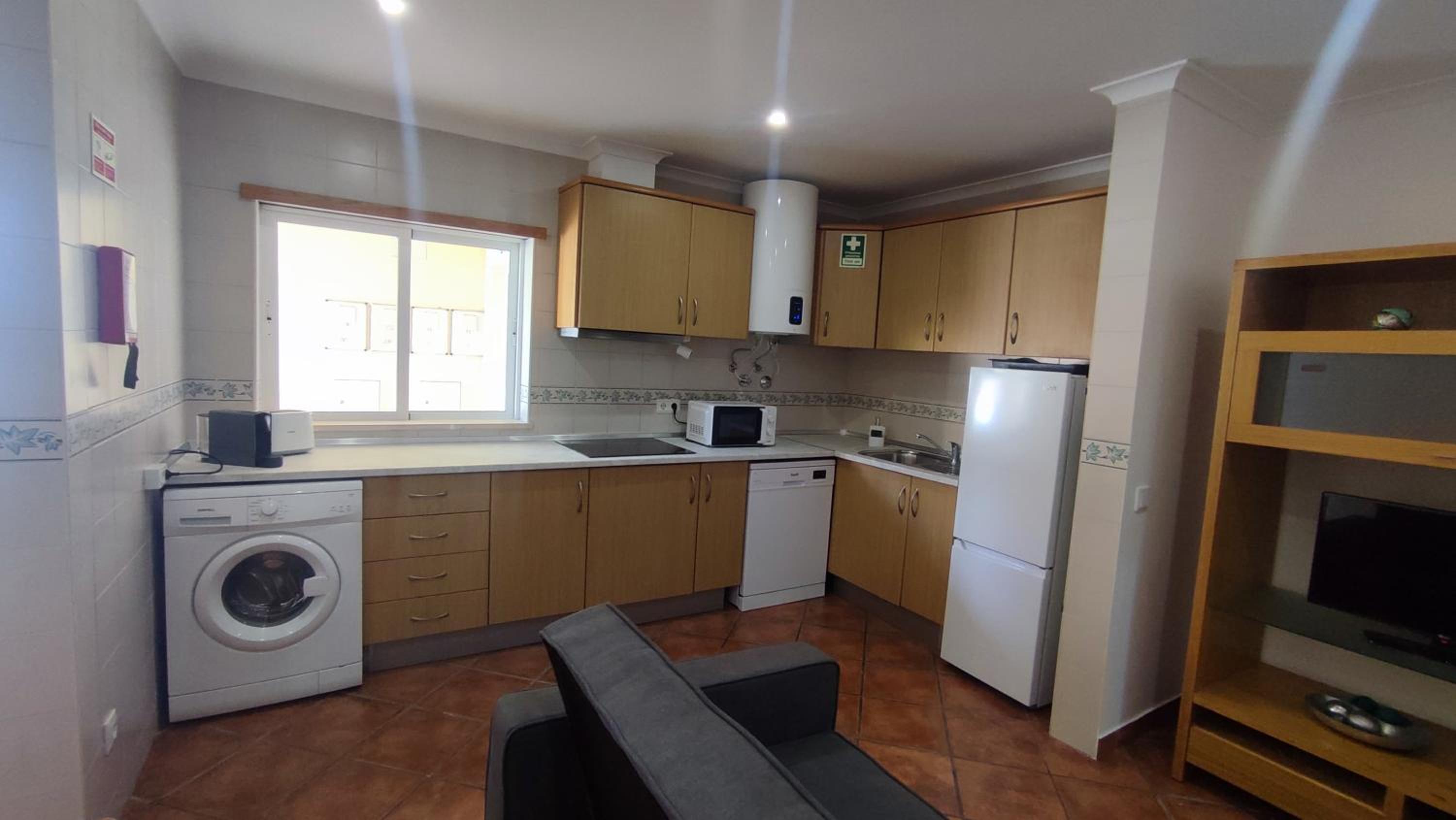Cosy apartment in Jardins Vale de Parra