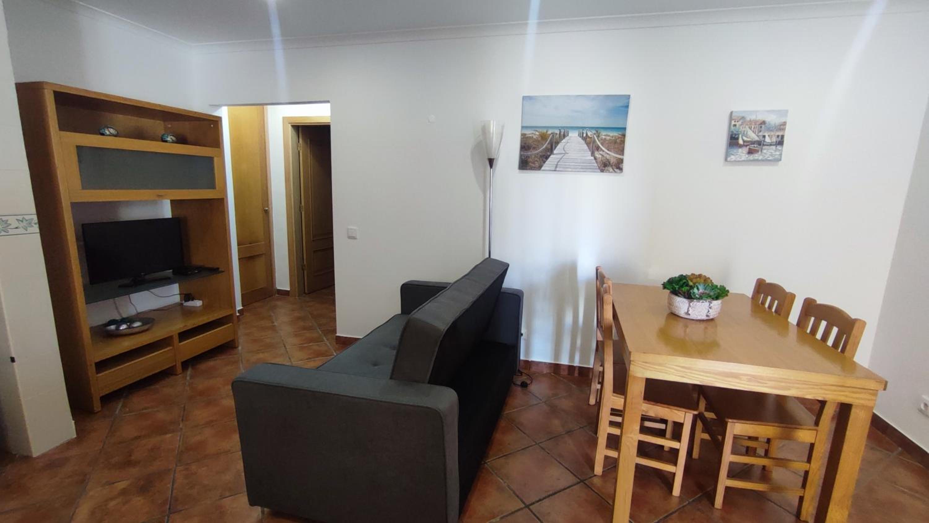 Cosy apartment in Jardins Vale de Parra