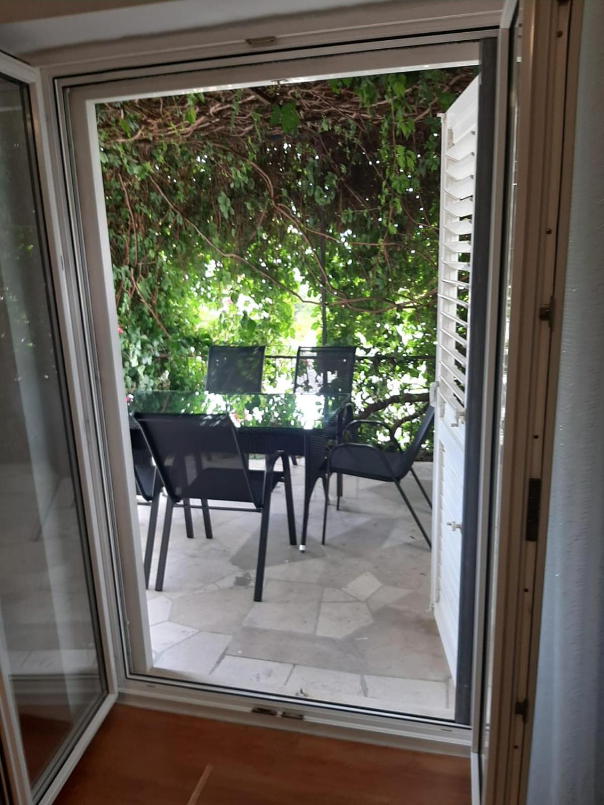 Apartman Lukić