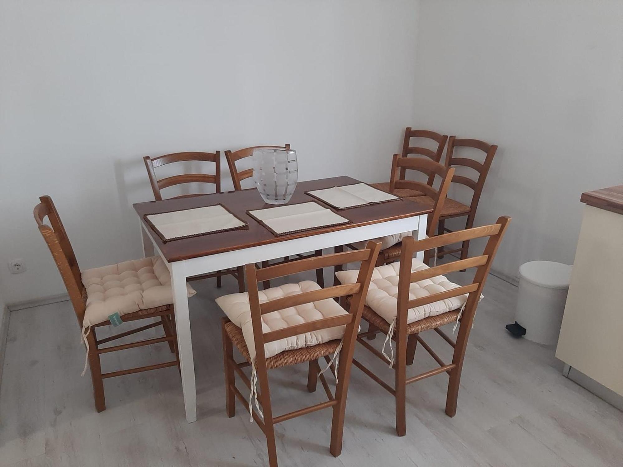 Apartman Lukić
