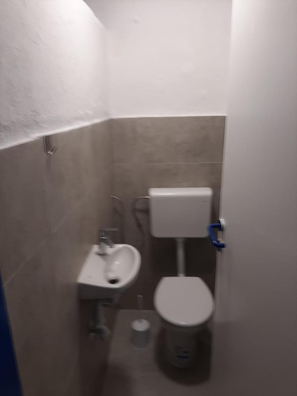 Apartman Lukić