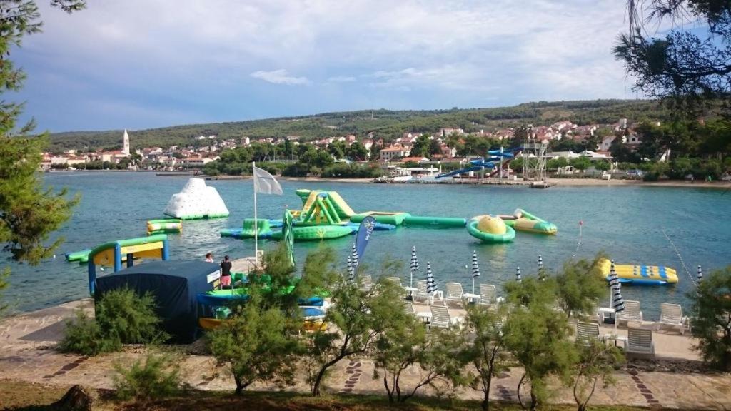 Apartman Lukić