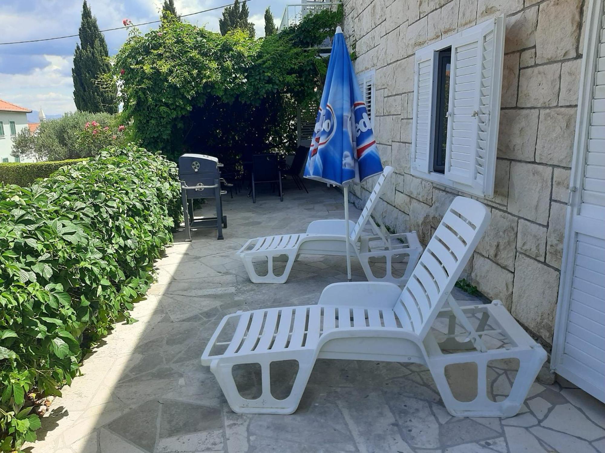 Apartman Lukić