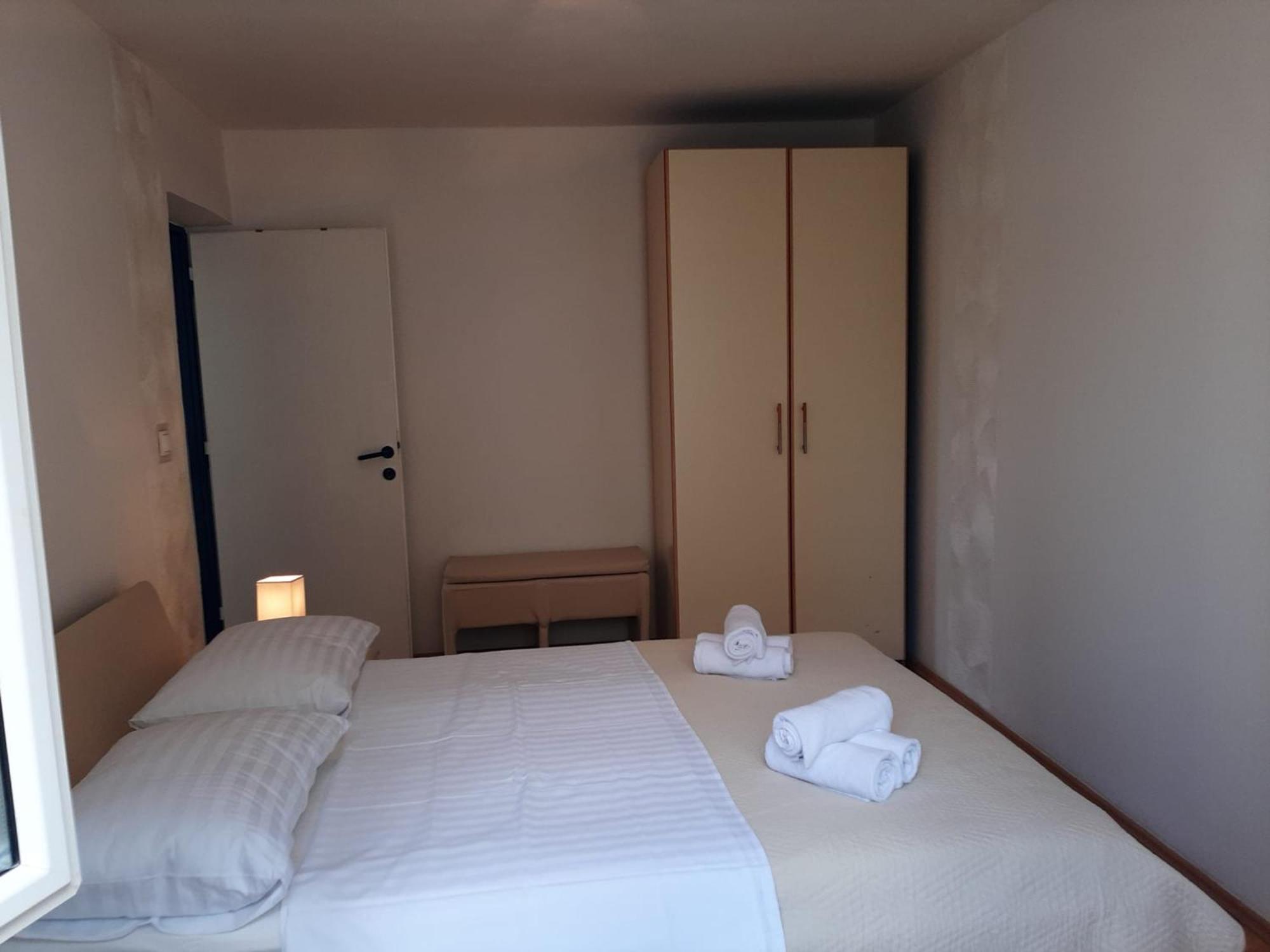 Apartman Lukić