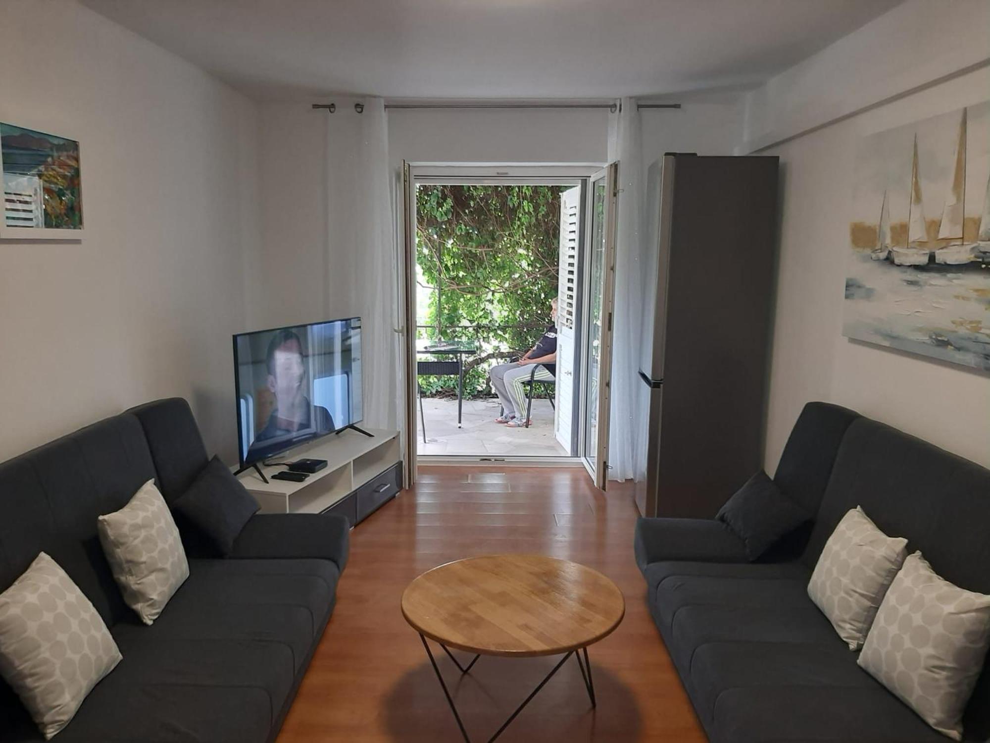 Apartman Lukić