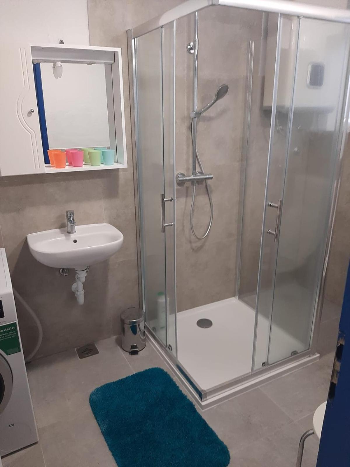 Apartman Lukić