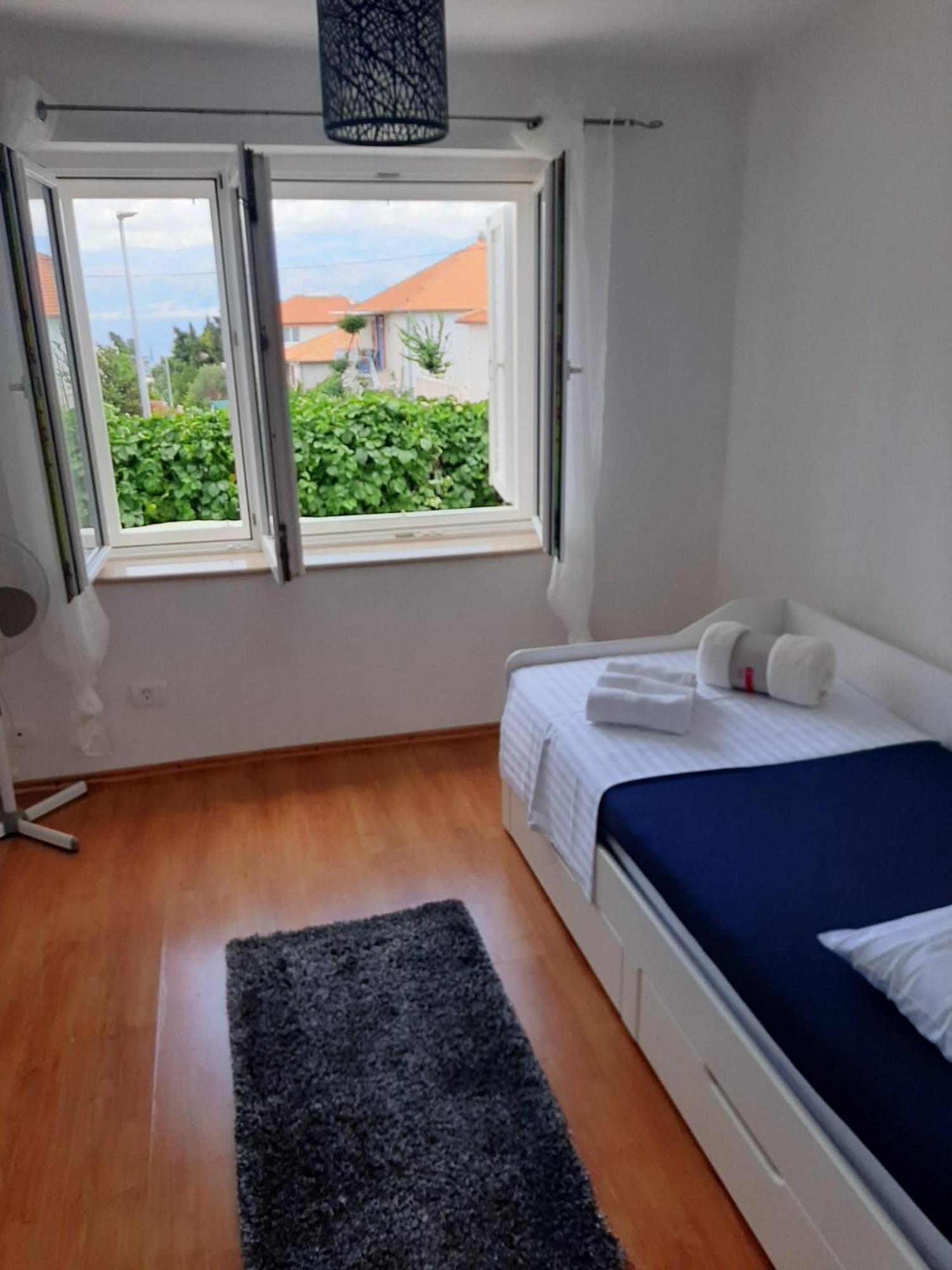 Apartman Lukić