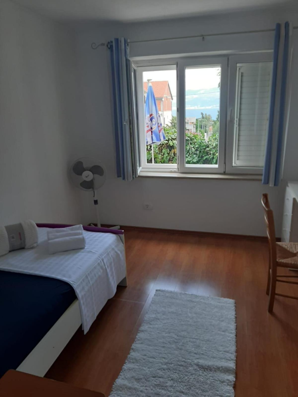 Apartman Lukić