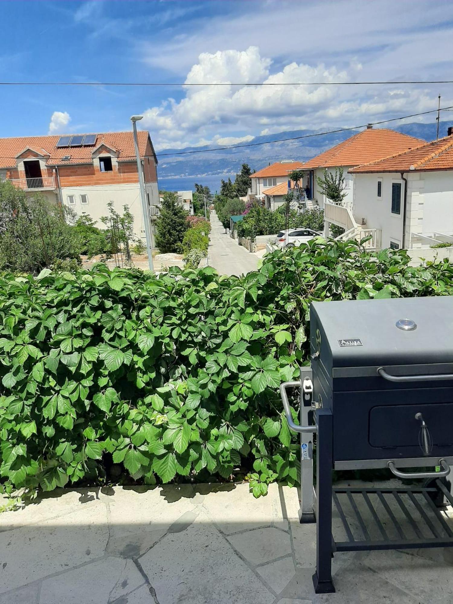 Apartman Lukić