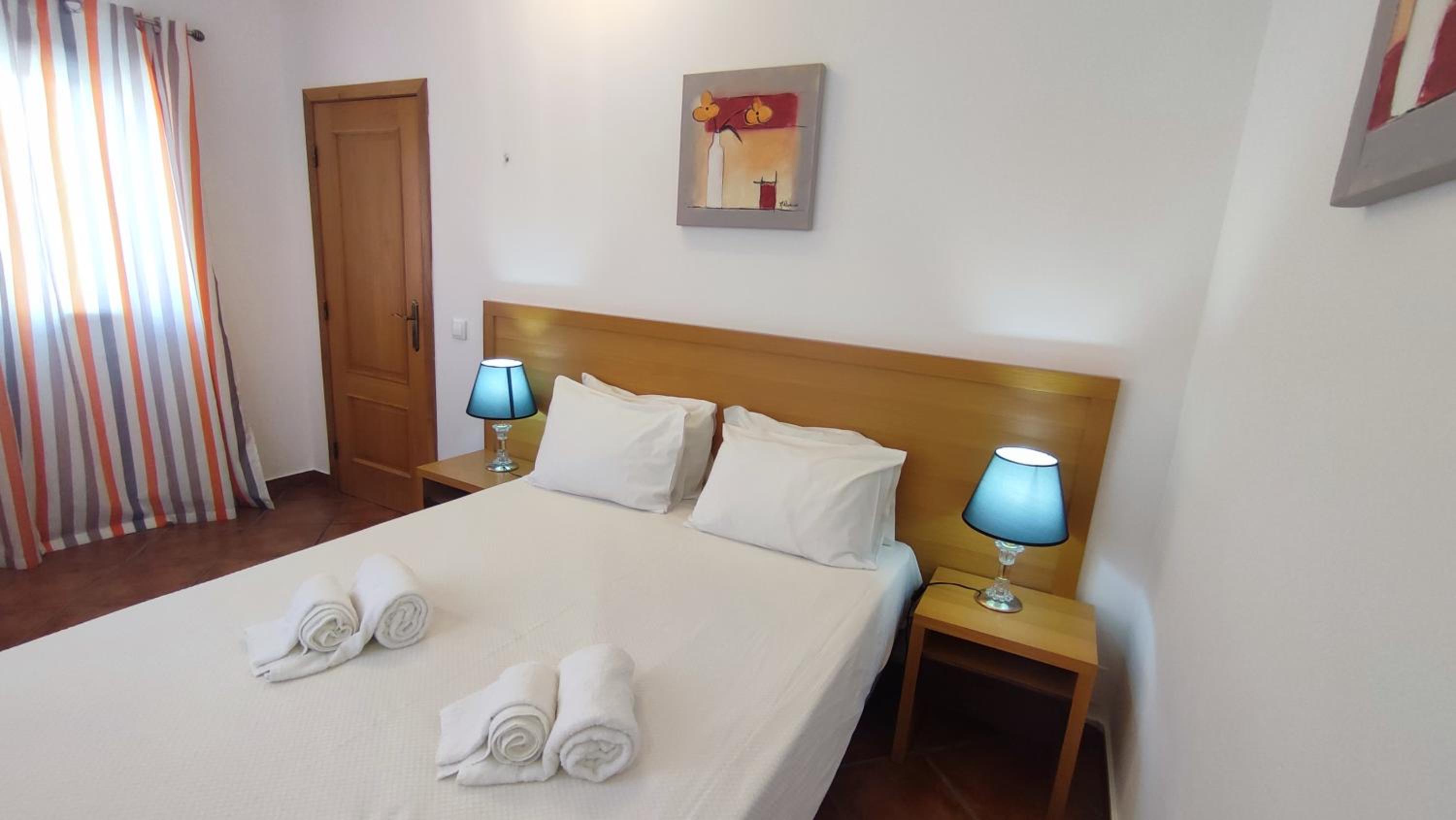 Cosy apartment in Jardins Vale de Parra