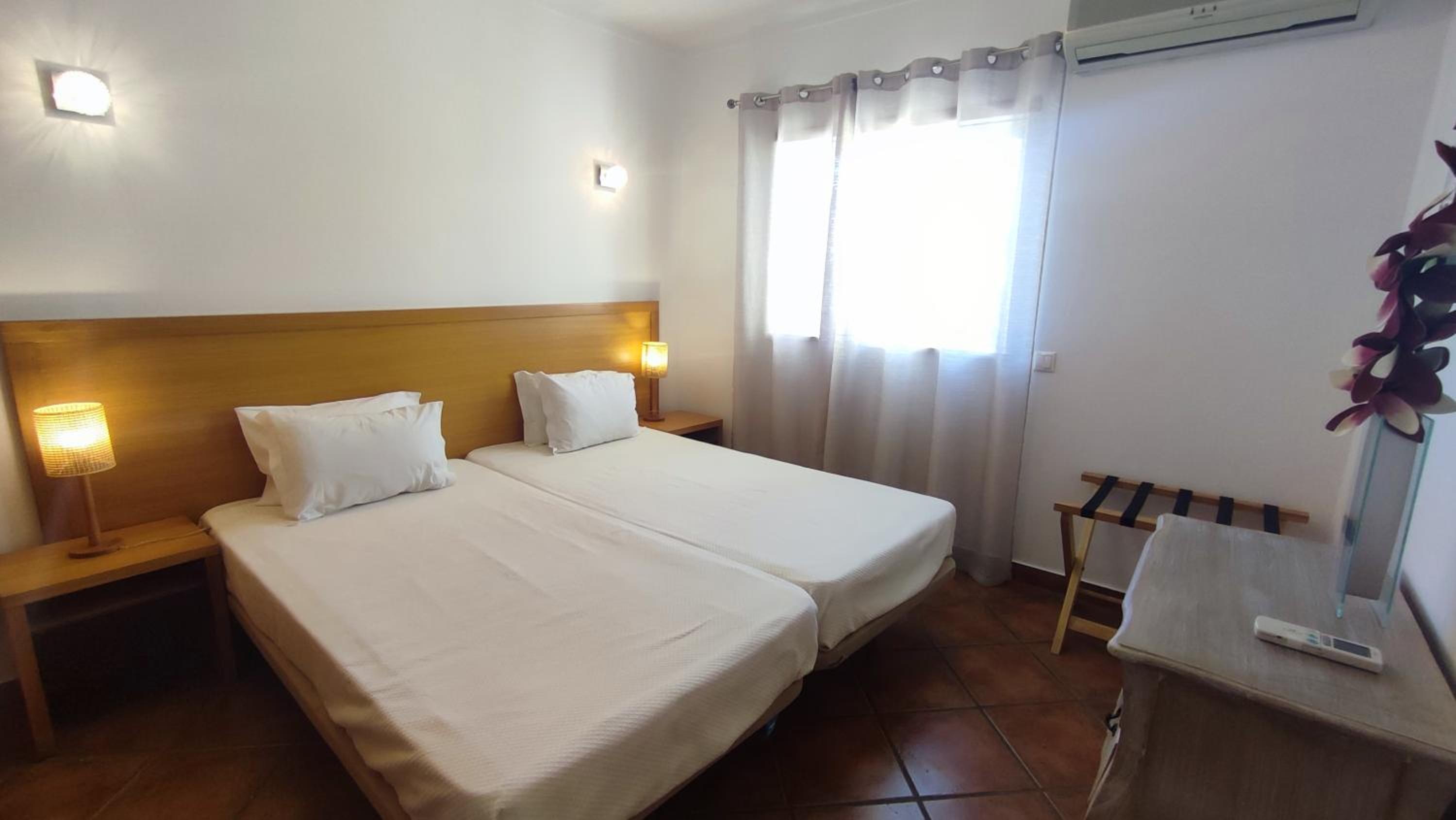 Cosy apartment in Jardins Vale de Parra