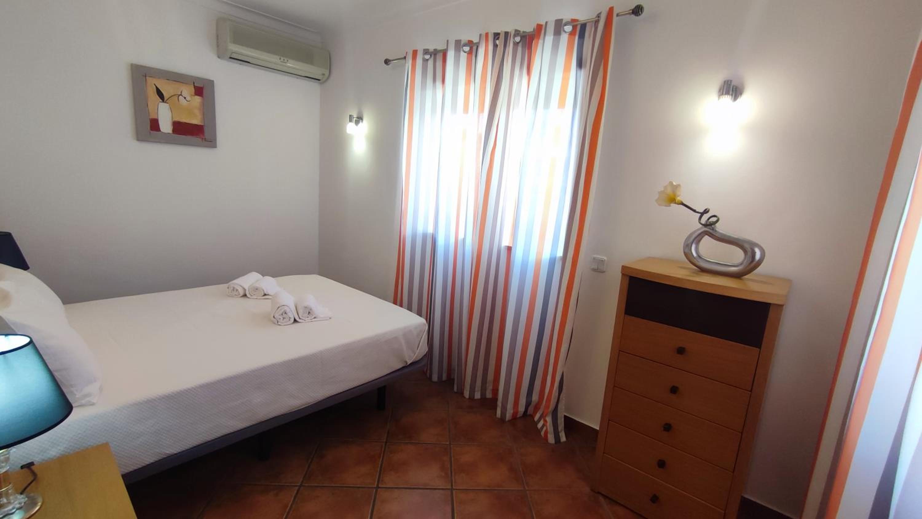 Cosy apartment in Jardins Vale de Parra