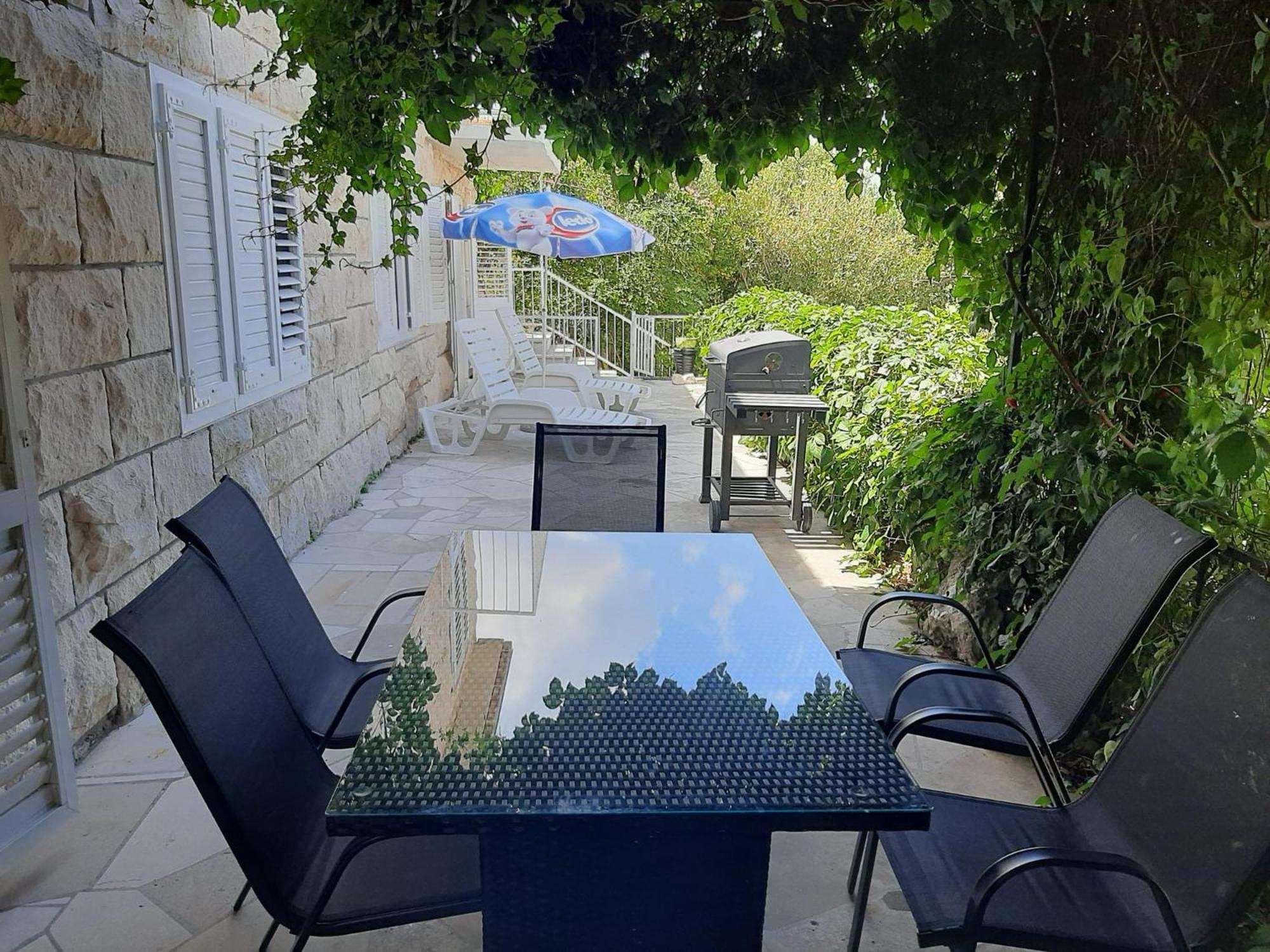 Apartman Lukić