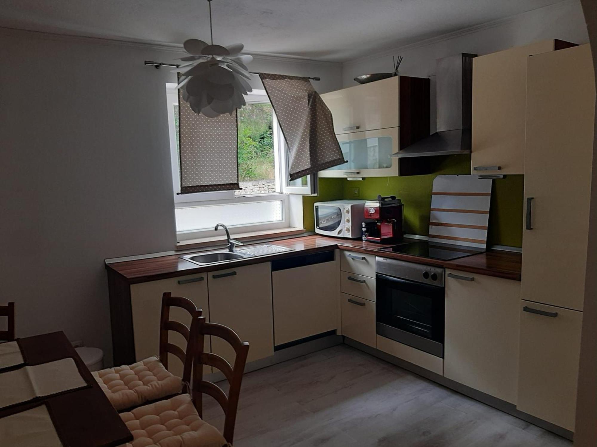 Apartman Lukić