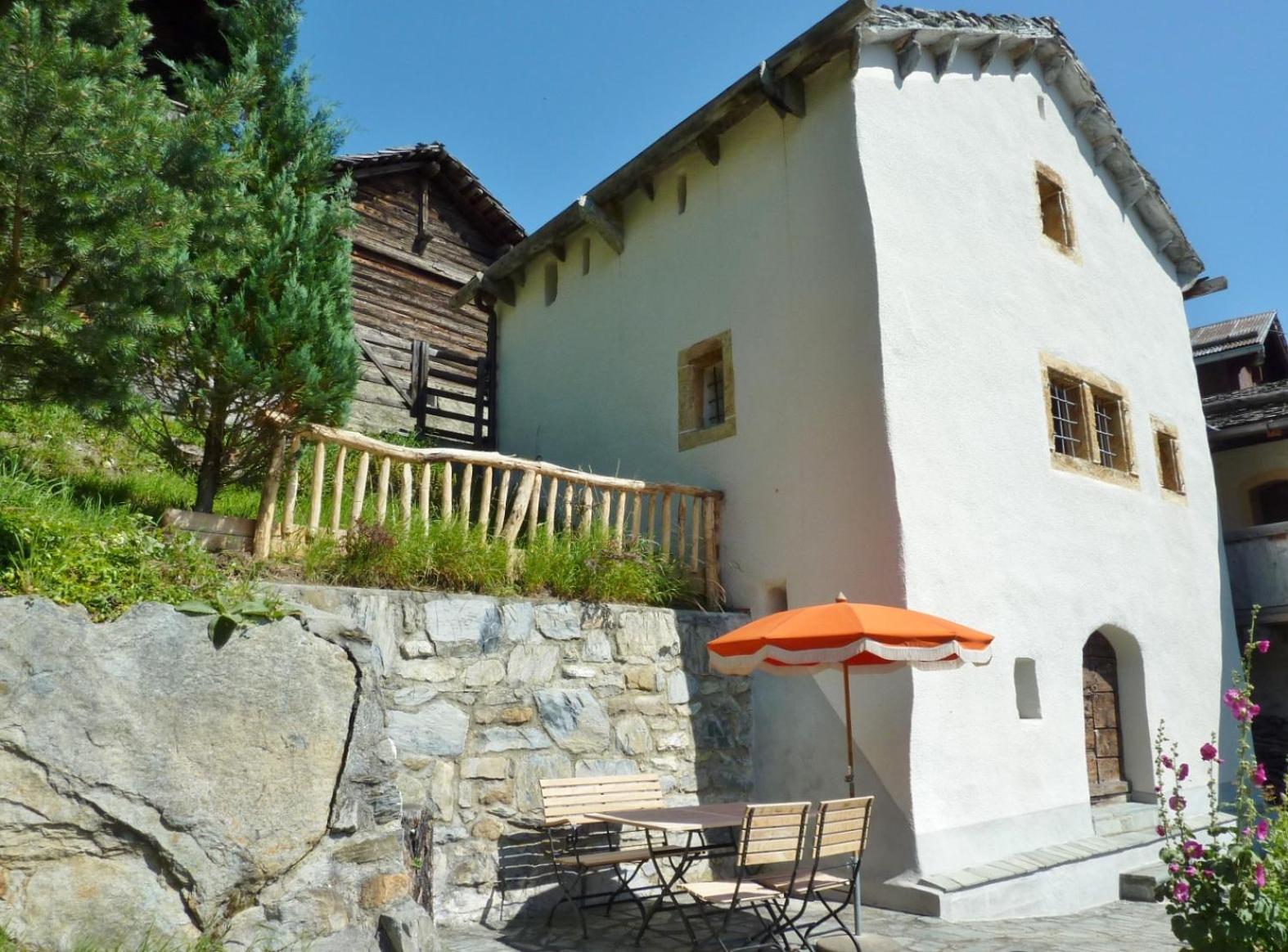 Ferienhaus Turilji