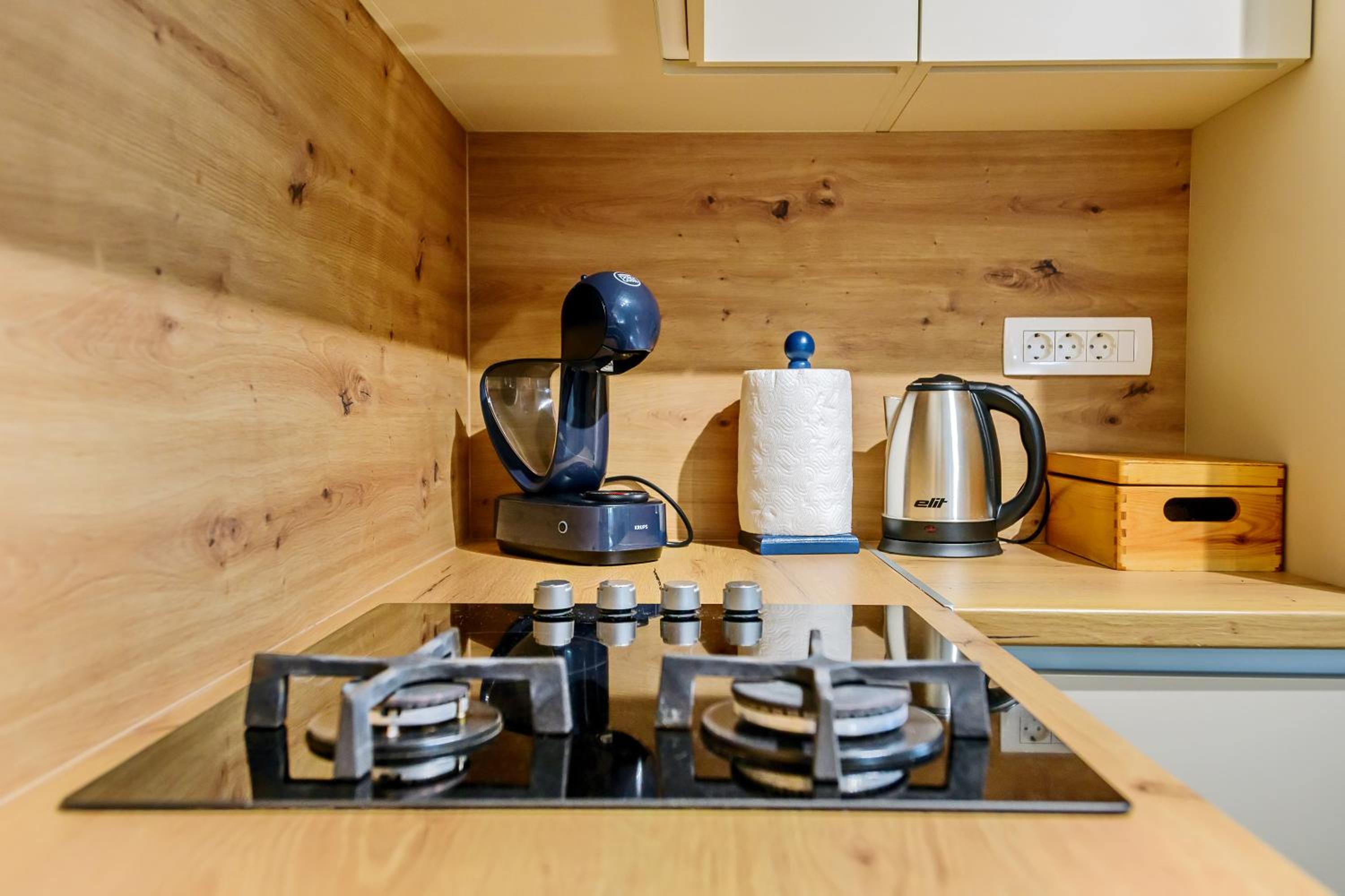 Apartman Tena Jadera